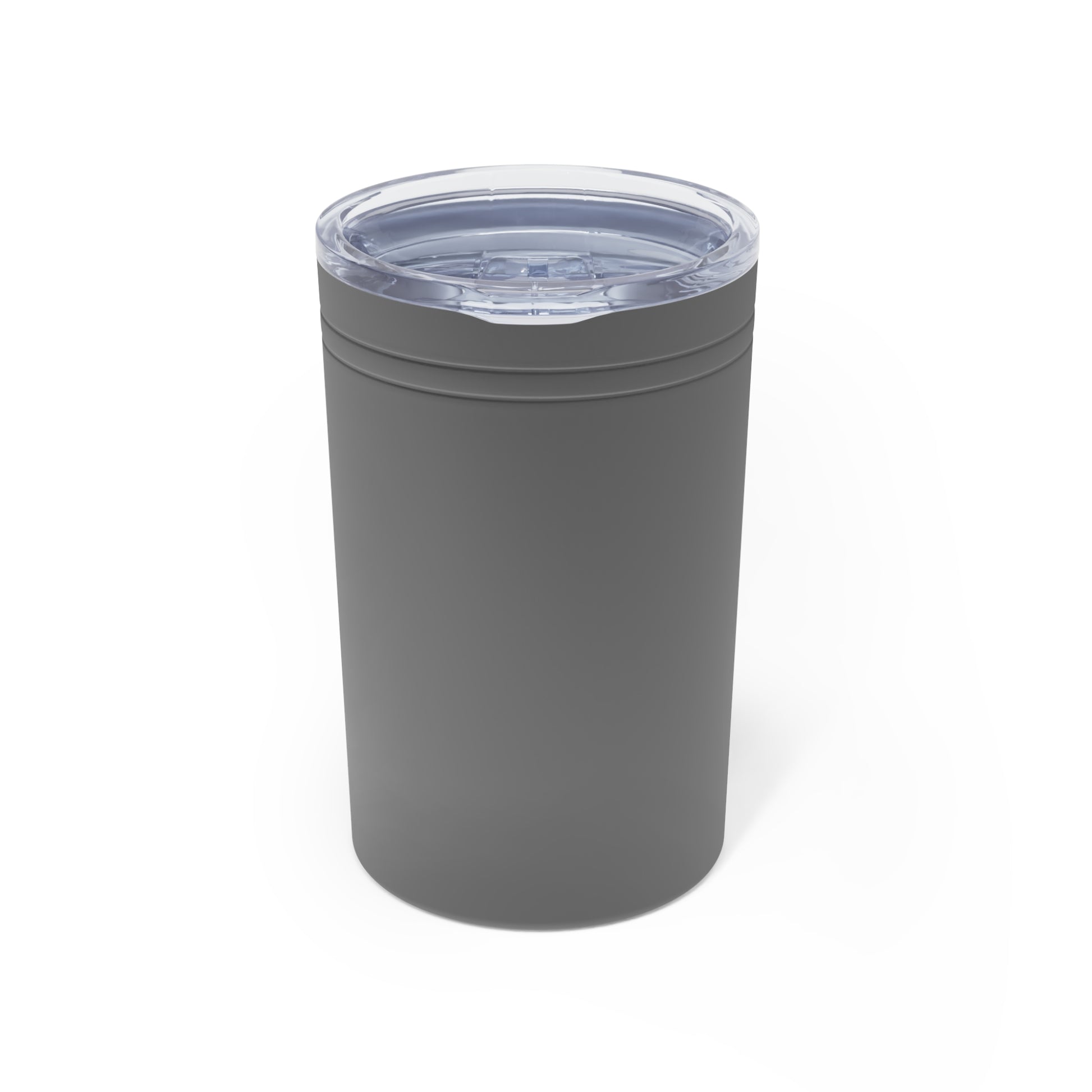 Pizza Safari 11oz Insulated Tumbler — Pizzariaville Expedition Crew Design