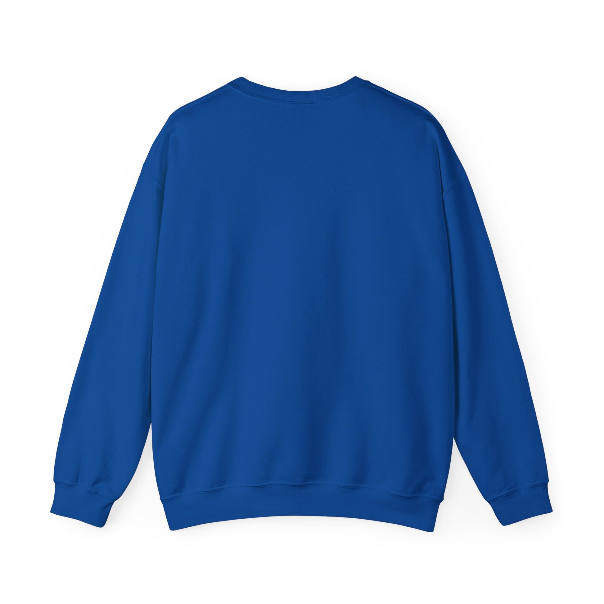 Grain Valley Eagles Crewneck Sweatshirt — Class of '86 Vintage School Spirit