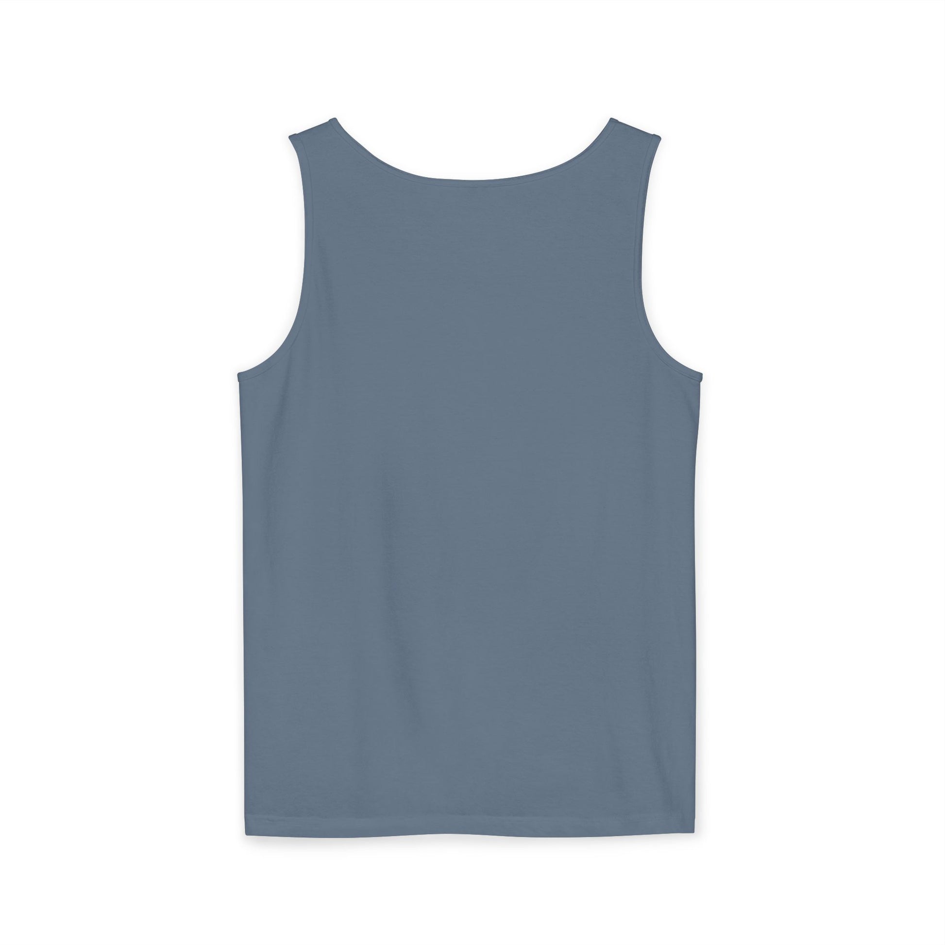 Cotton Tank Top