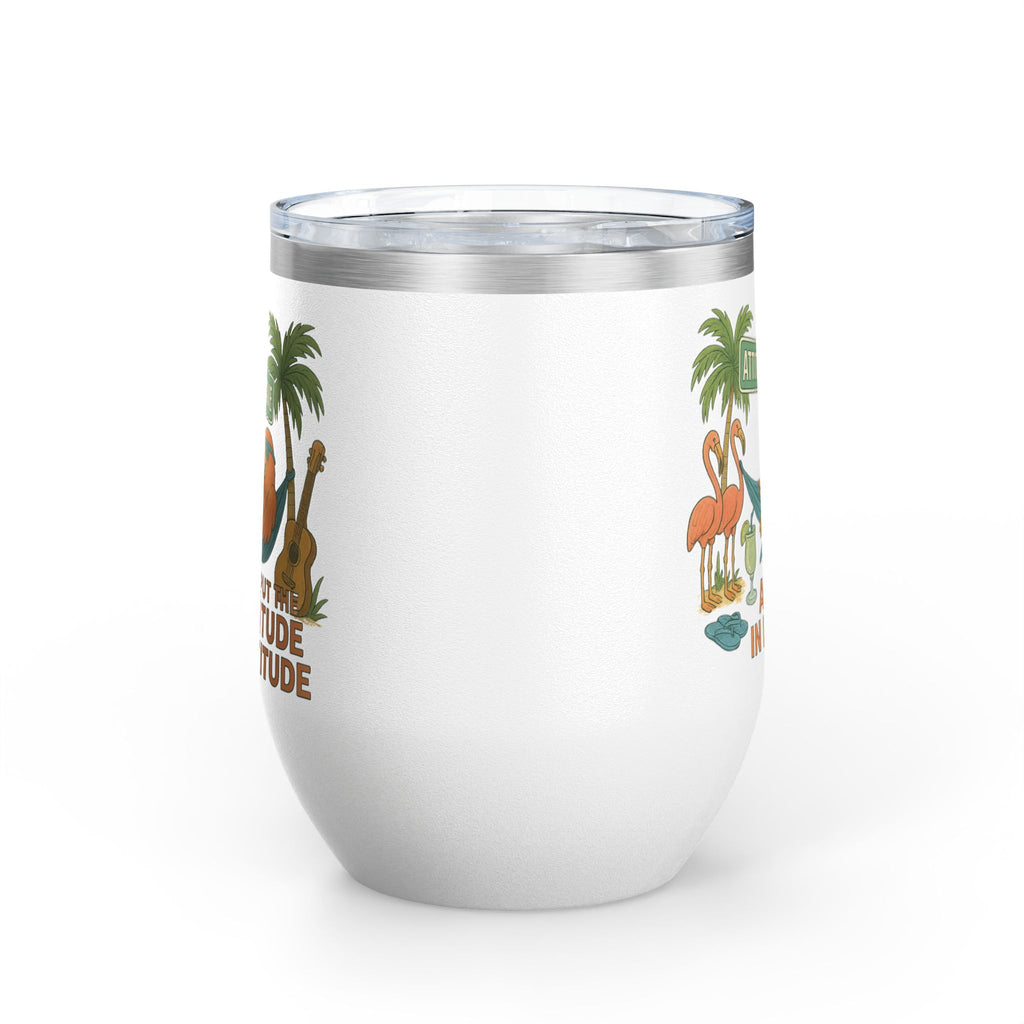Wine Tumbler,