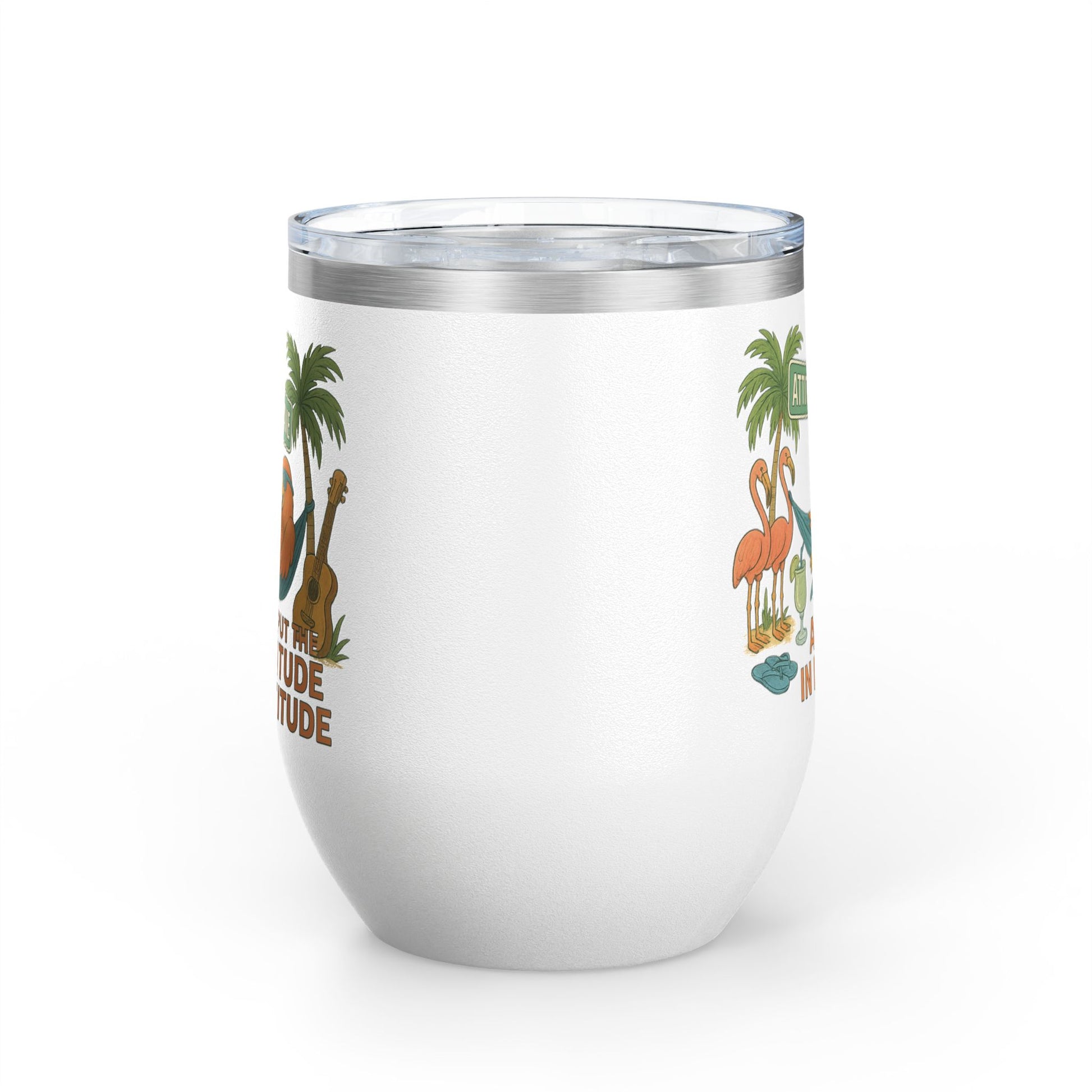 Wine Tumbler,