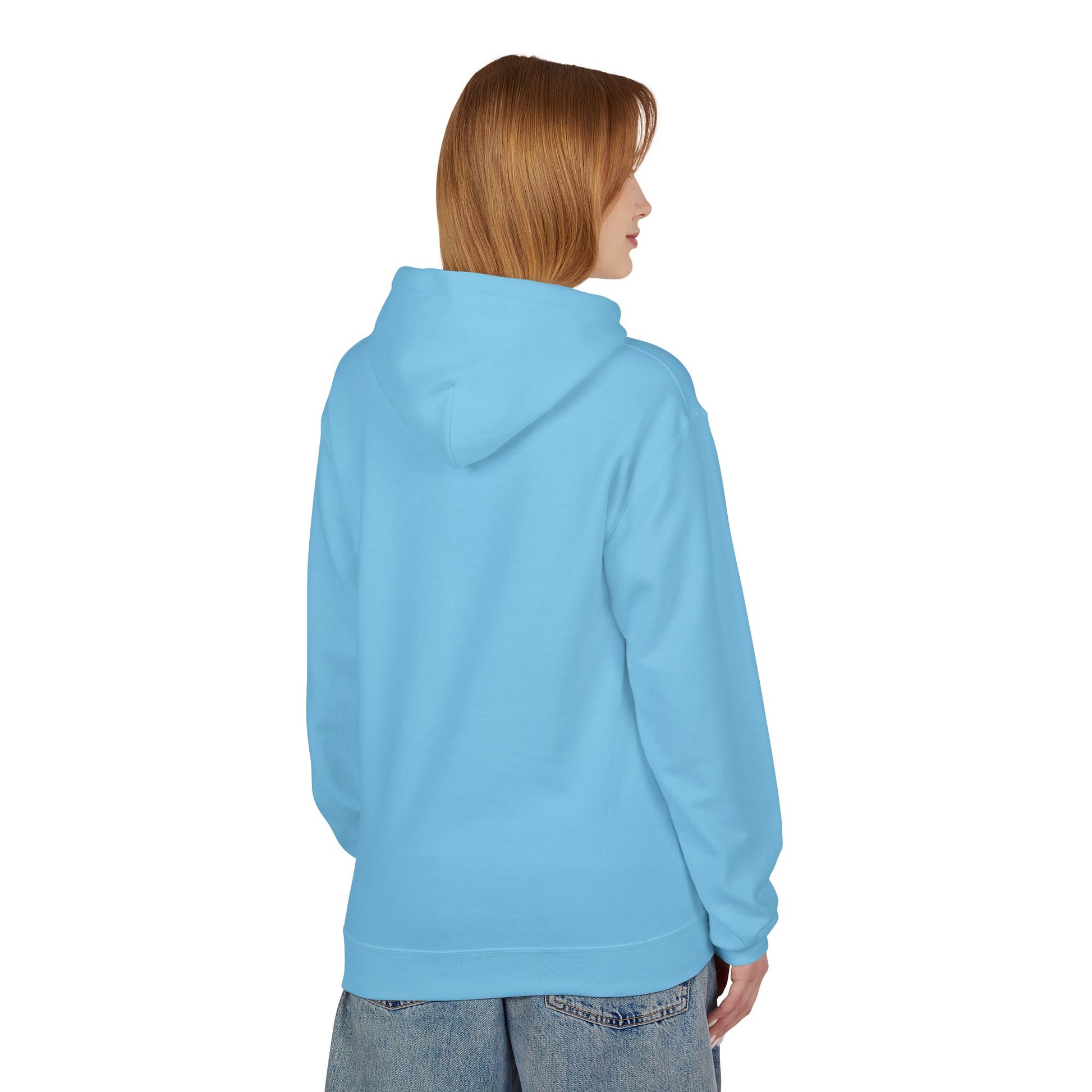 Cozy  Midweight Sweatshirt Hoodie