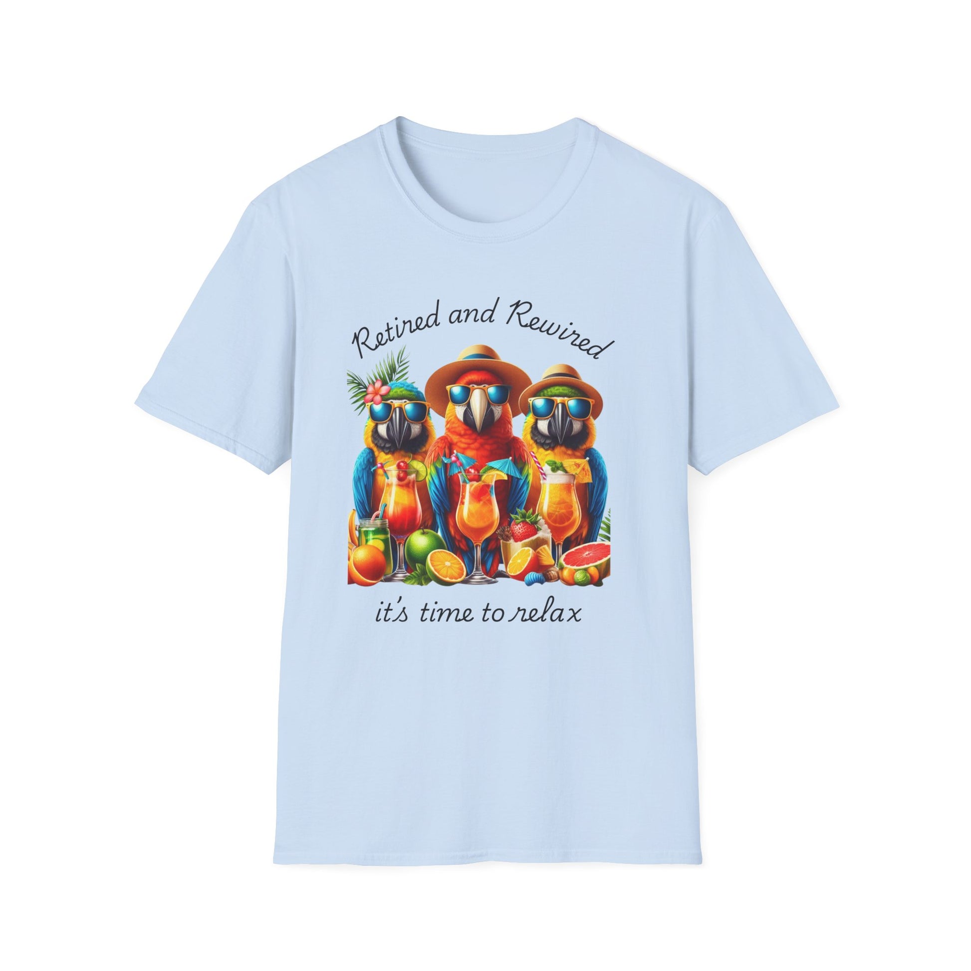 Gildan 64000 Ring spun soft t- shirt   light weight shirt