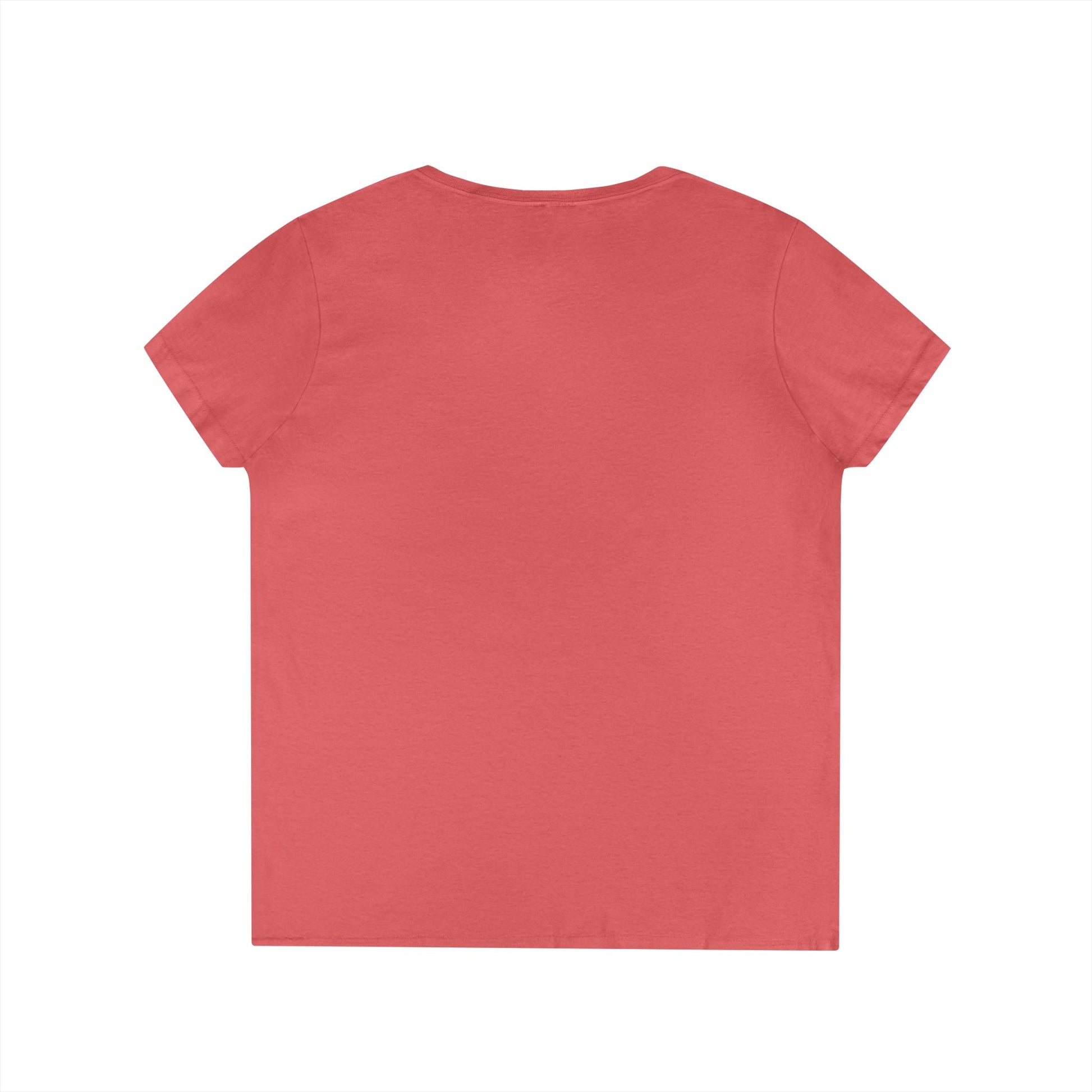 Pizza Safari Ladies' V-Neck T-Shirt — 'Pizzariaville Expedition Crew' Retro Travel Tee