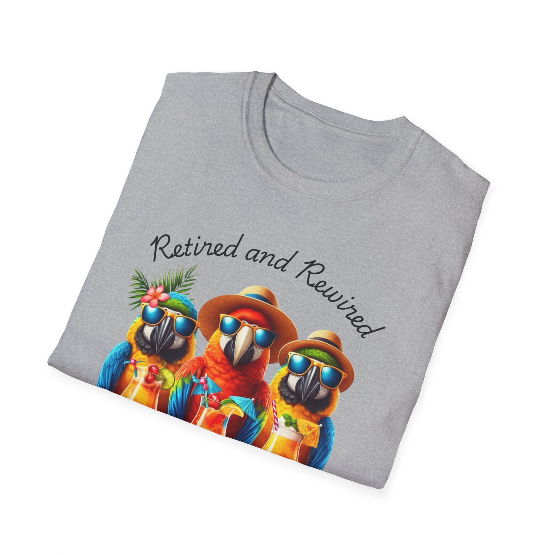 Gildan 64000 Ring spun soft t- shirt   light weight shirt