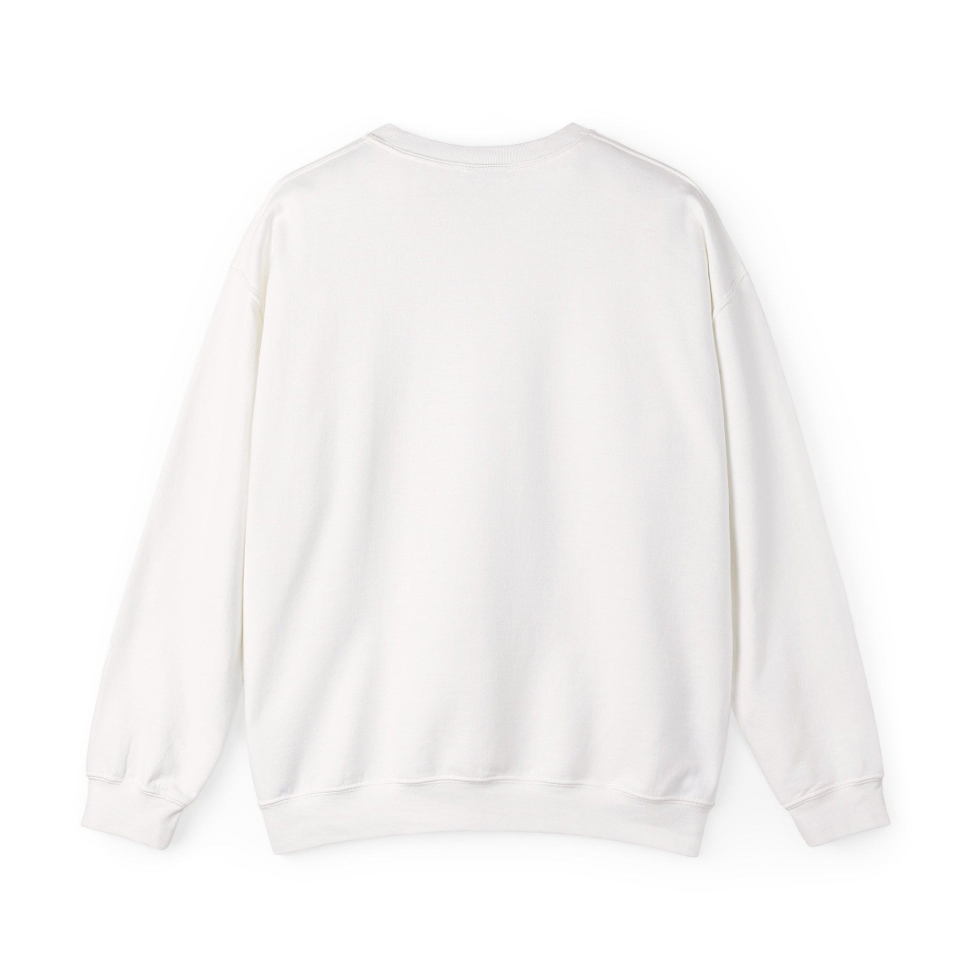 Grain Valley Eagles Crewneck Sweatshirt — Class of '86 Vintage School Spirit