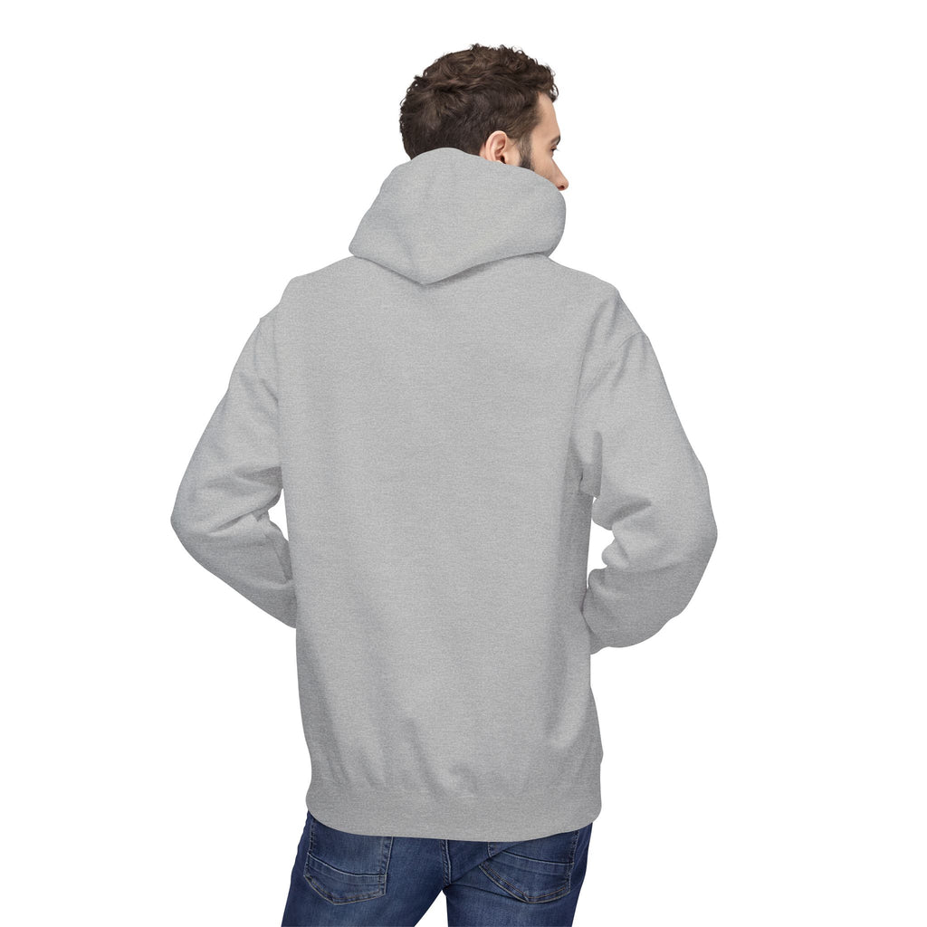 Cozy  Midweight Sweatshirt Hoodie