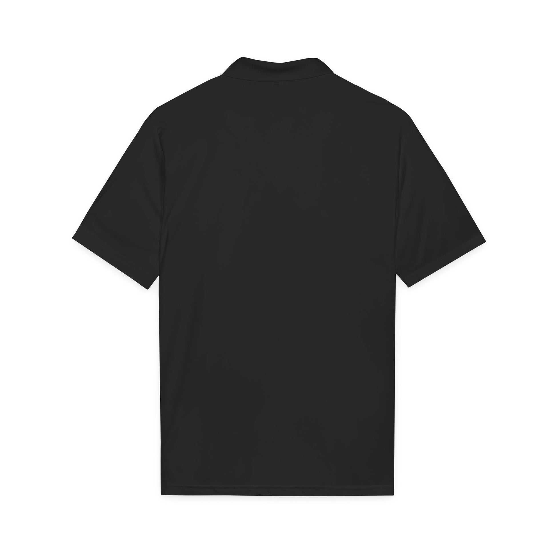 Sport-Tek® PosiCharge® Competitor™ Polo - decorated with direct transfer