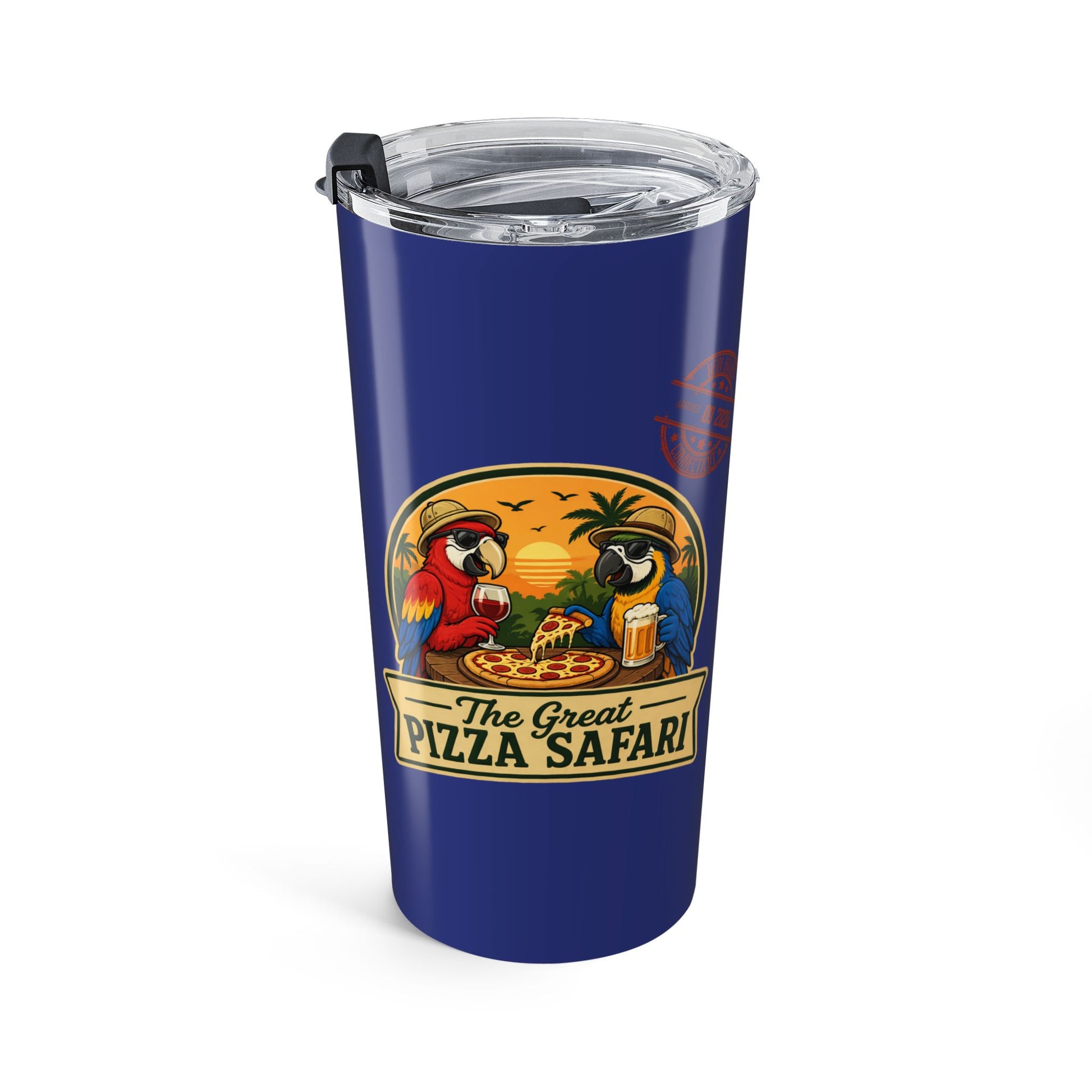Tumbler 20oz