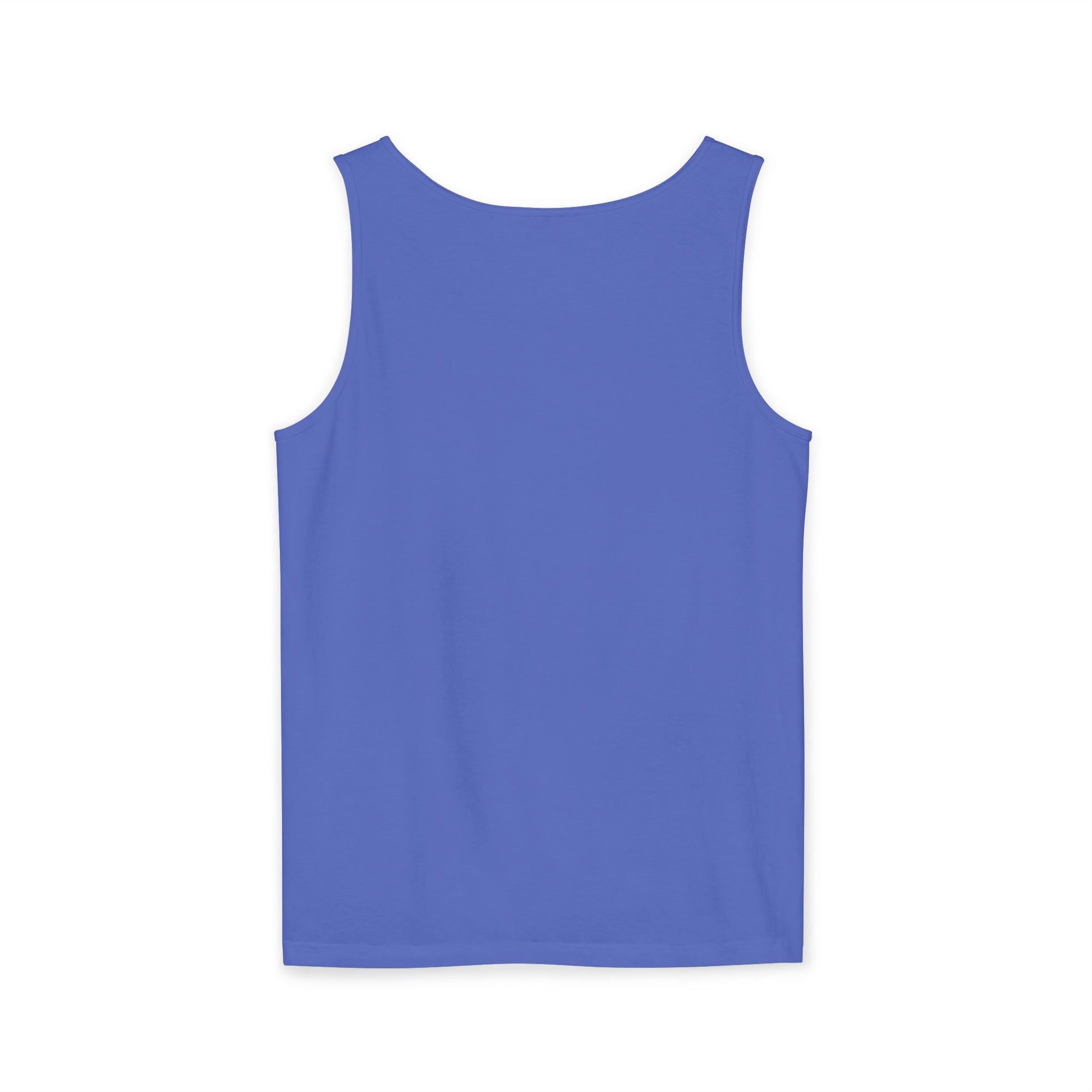 Cotton Tank Top