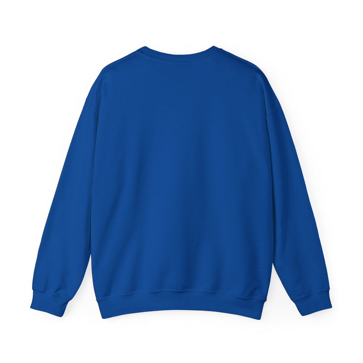 GVHS Eagles Crewneck Sweatshirt — Class of '86 Vintage School Spirit