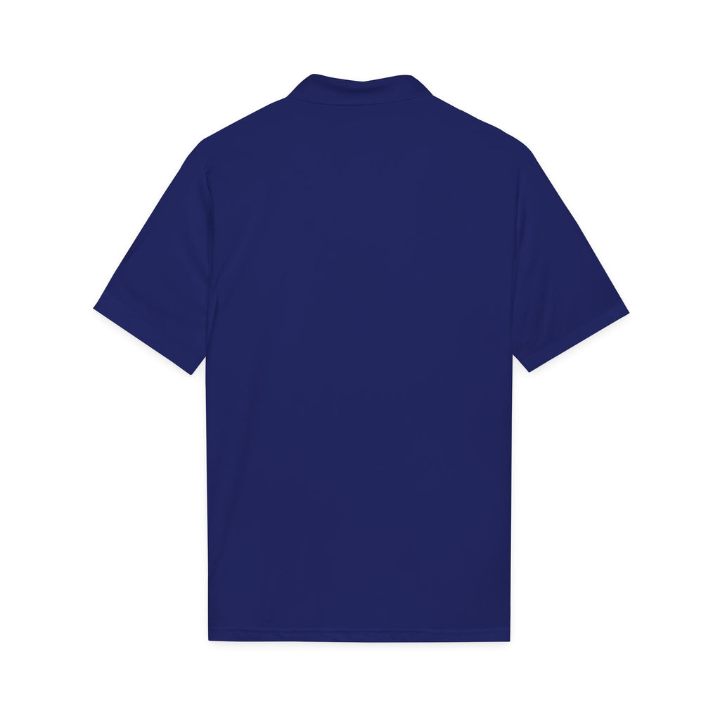Sport-Tek® PosiCharge® Competitor™ Polo - decorated with direct transfer