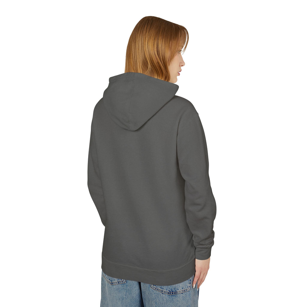 Attitude Ave Lightweight Comfort Colors Hoodie - Jimmy Buffet Style