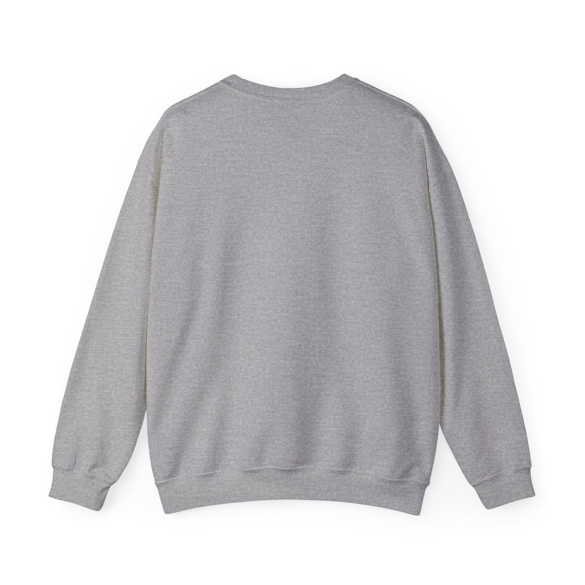 Grain Valley Eagles Crewneck Sweatshirt — Class of '86 Vintage School Spirit