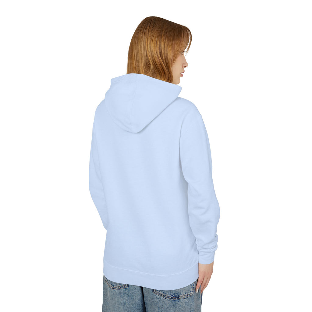 Attitude Ave Lightweight Comfort Colors Hoodie - Jimmy Buffet Style