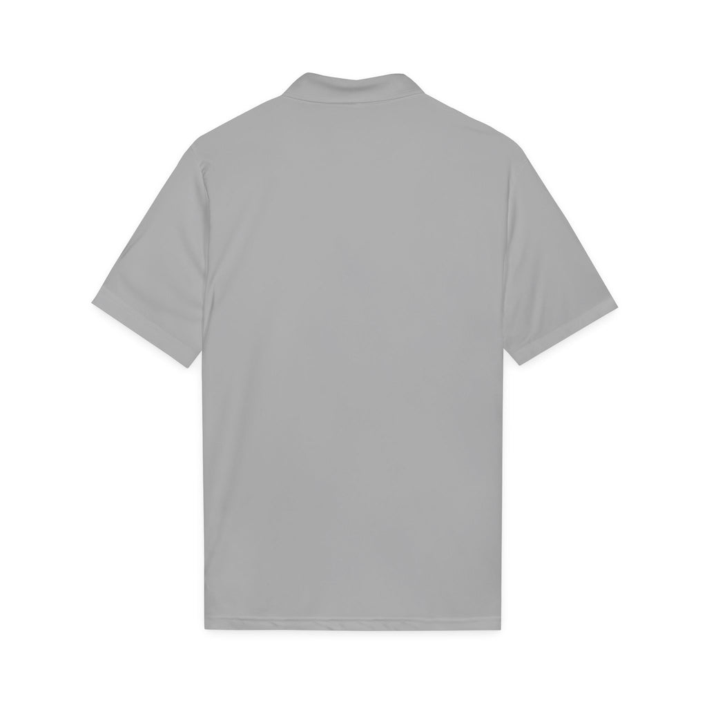 Sport-Tek® PosiCharge® Competitor™ Polo - decorated with direct transfer