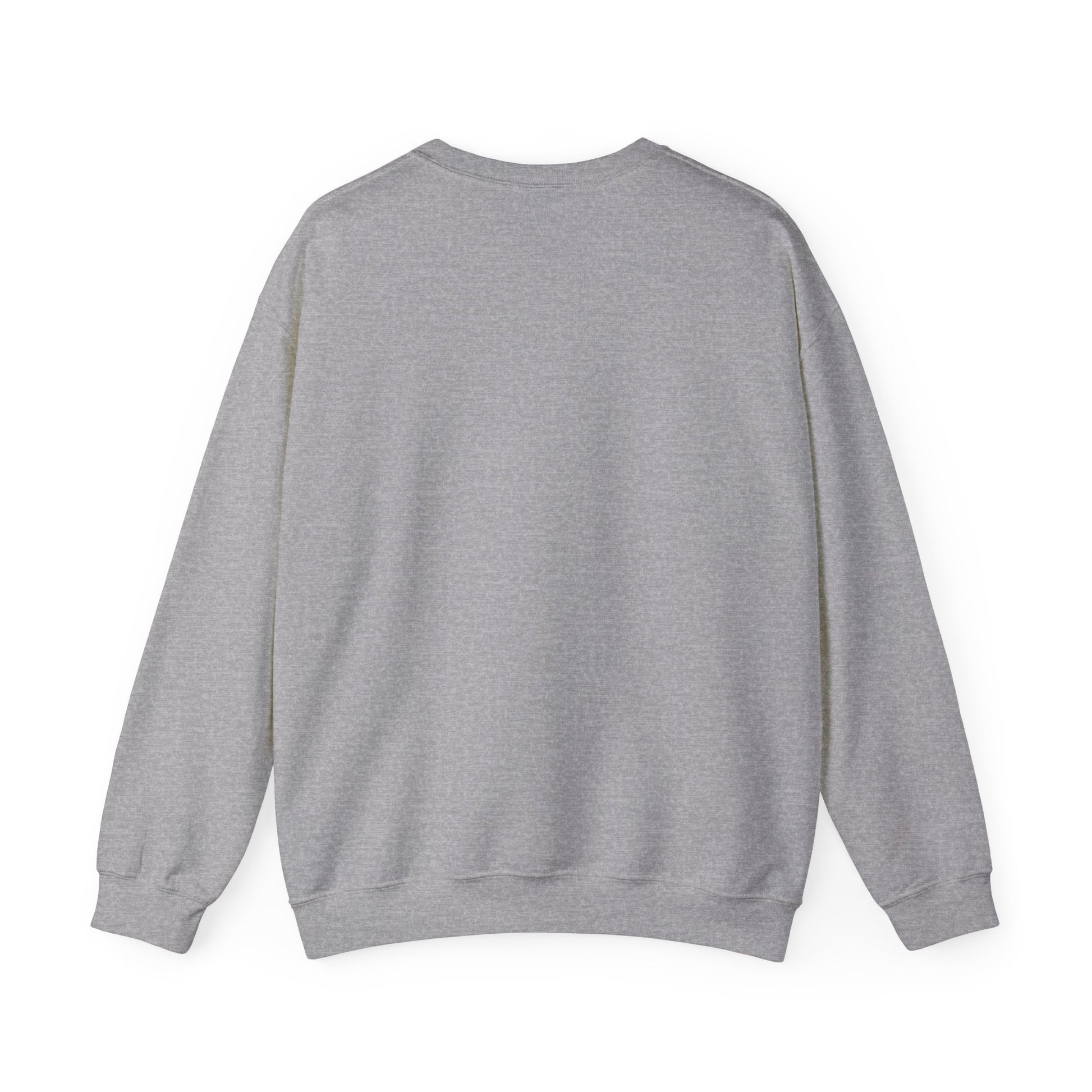 GVHS Eagles Crewneck Sweatshirt — Class of '86 Vintage School Spirit