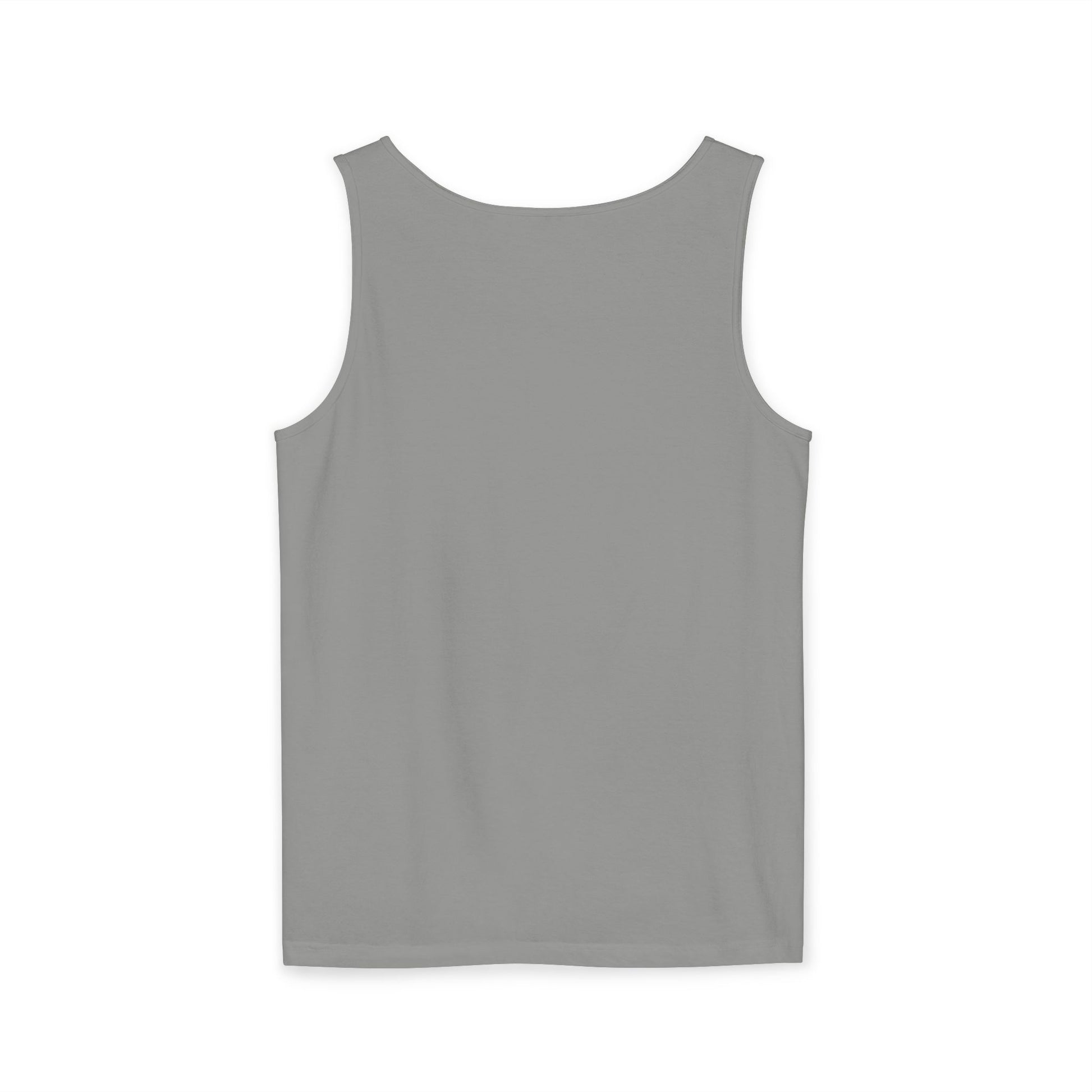 Cotton Tank Top