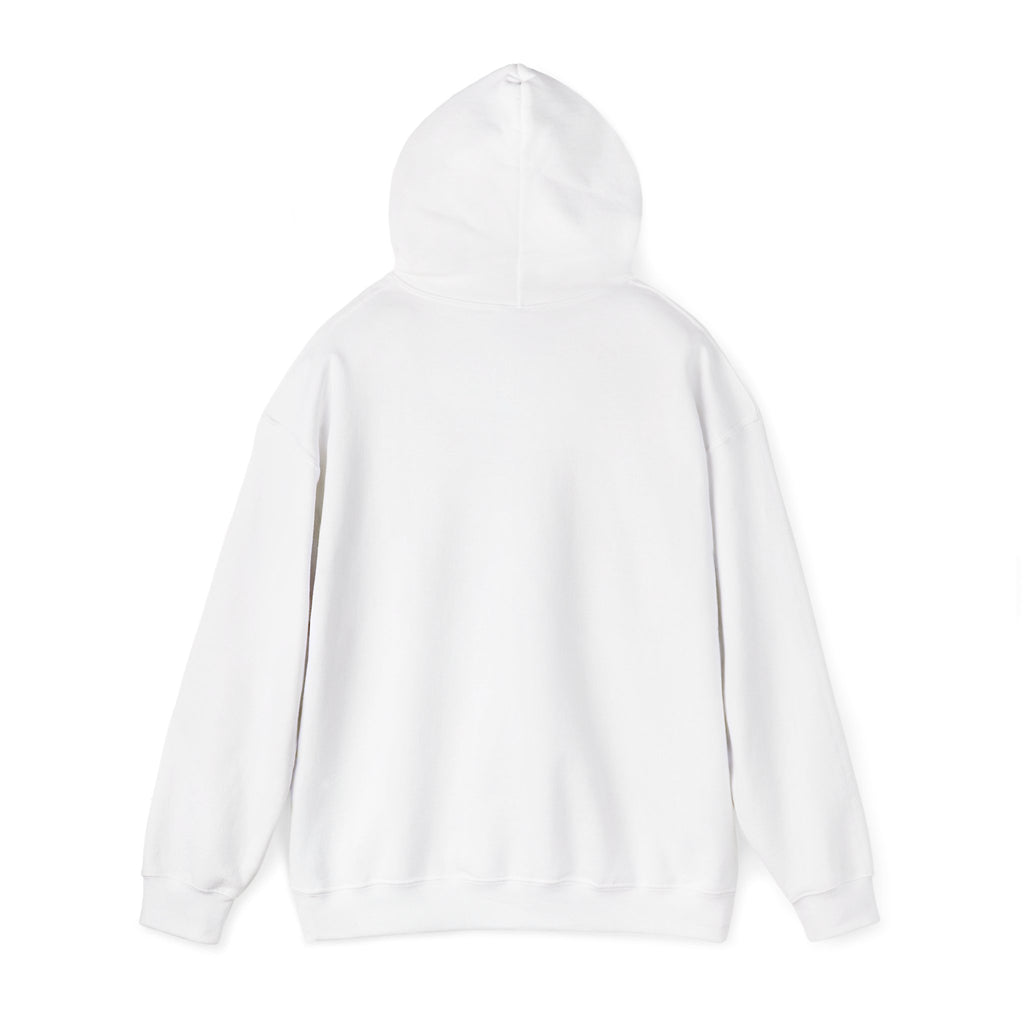 Grain Valley Eagles Hoodie – Class of ’87 Vintage School Spirit Pullover