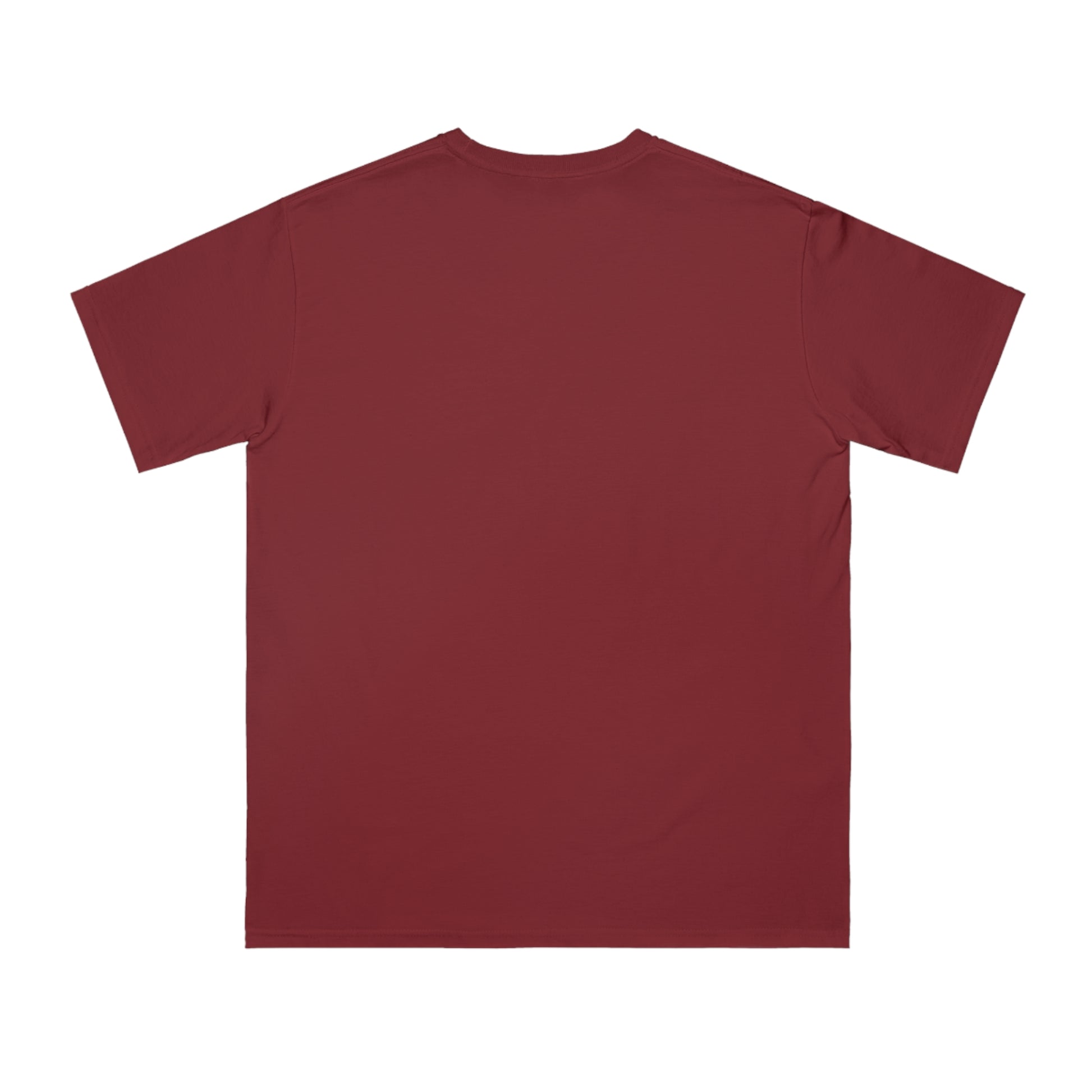 Eco Friendly  Organic Cotton T-Shirt