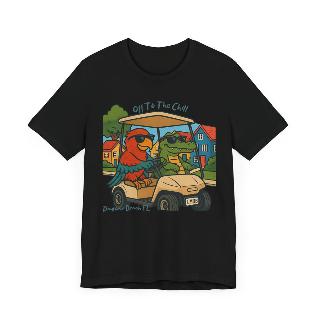 Bella Canvas 3001 soft slim fit shirt