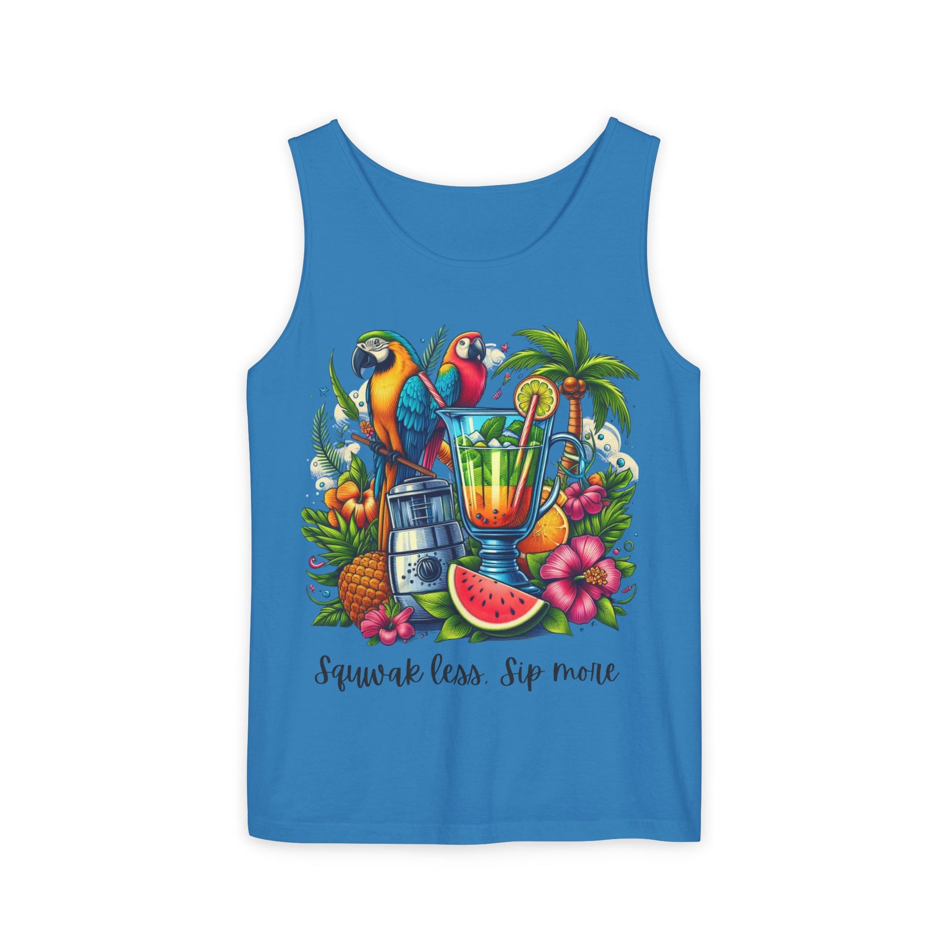 Cotton Tank Top