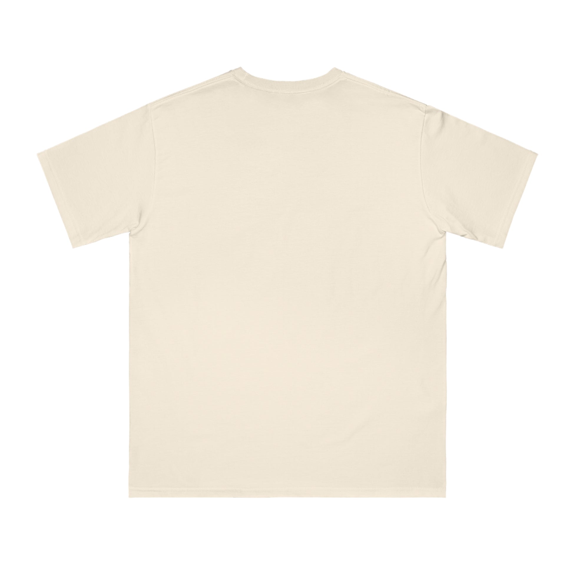 Eco Friendly  Organic Cotton T-Shirt