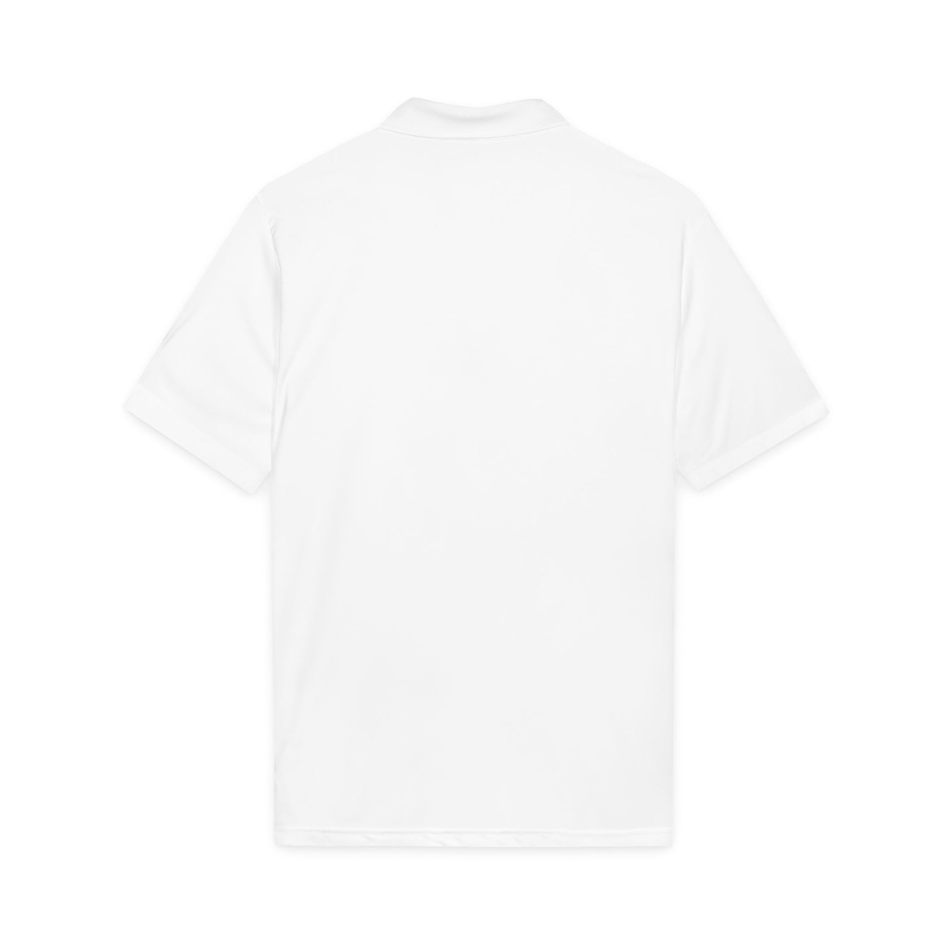 Sport-Tek® PosiCharge® Competitor™ Polo - decorated with direct transfer