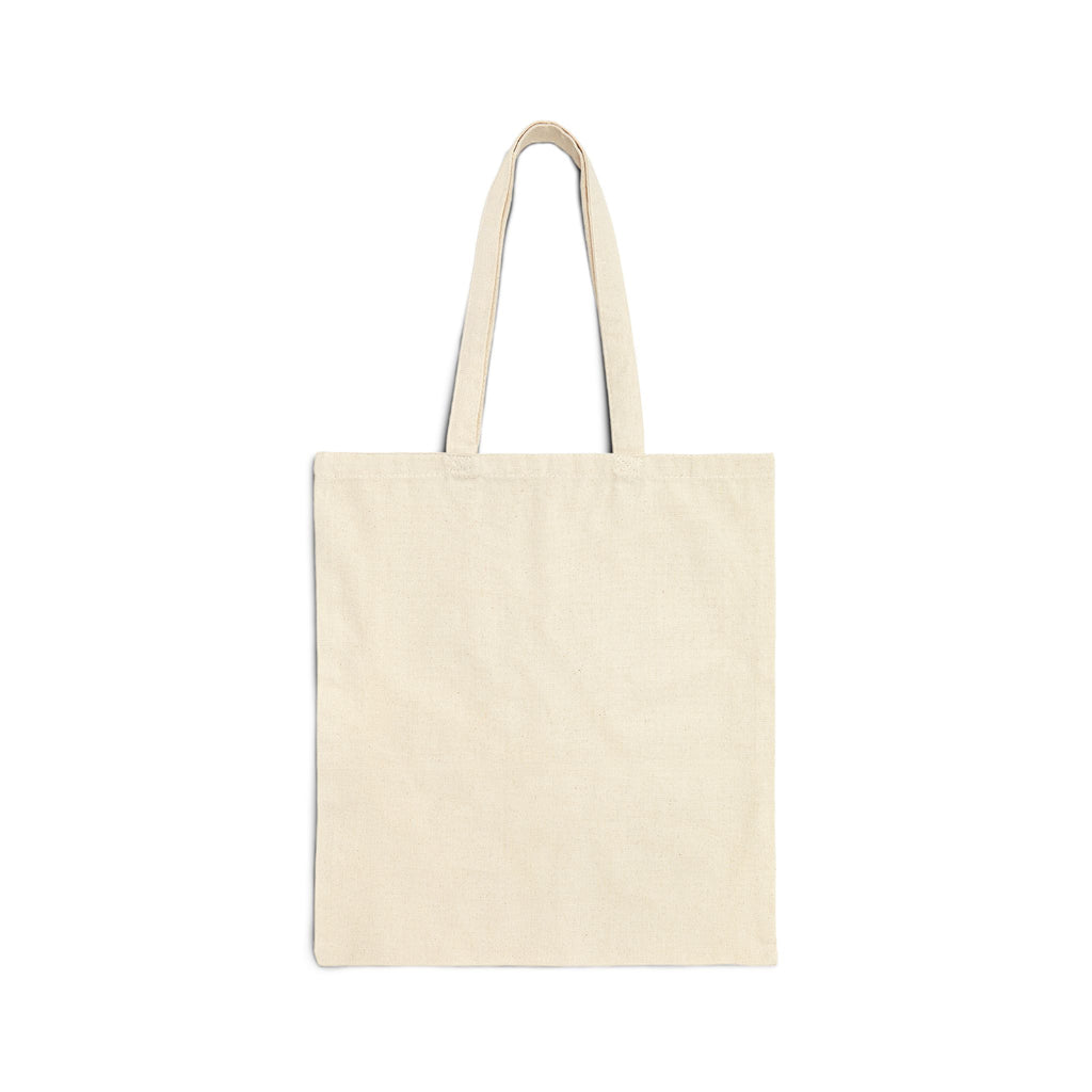 Pizza Safari Canvas Tote Bag — "Pizzanaville Expedition Crew" Cotton Market Bag