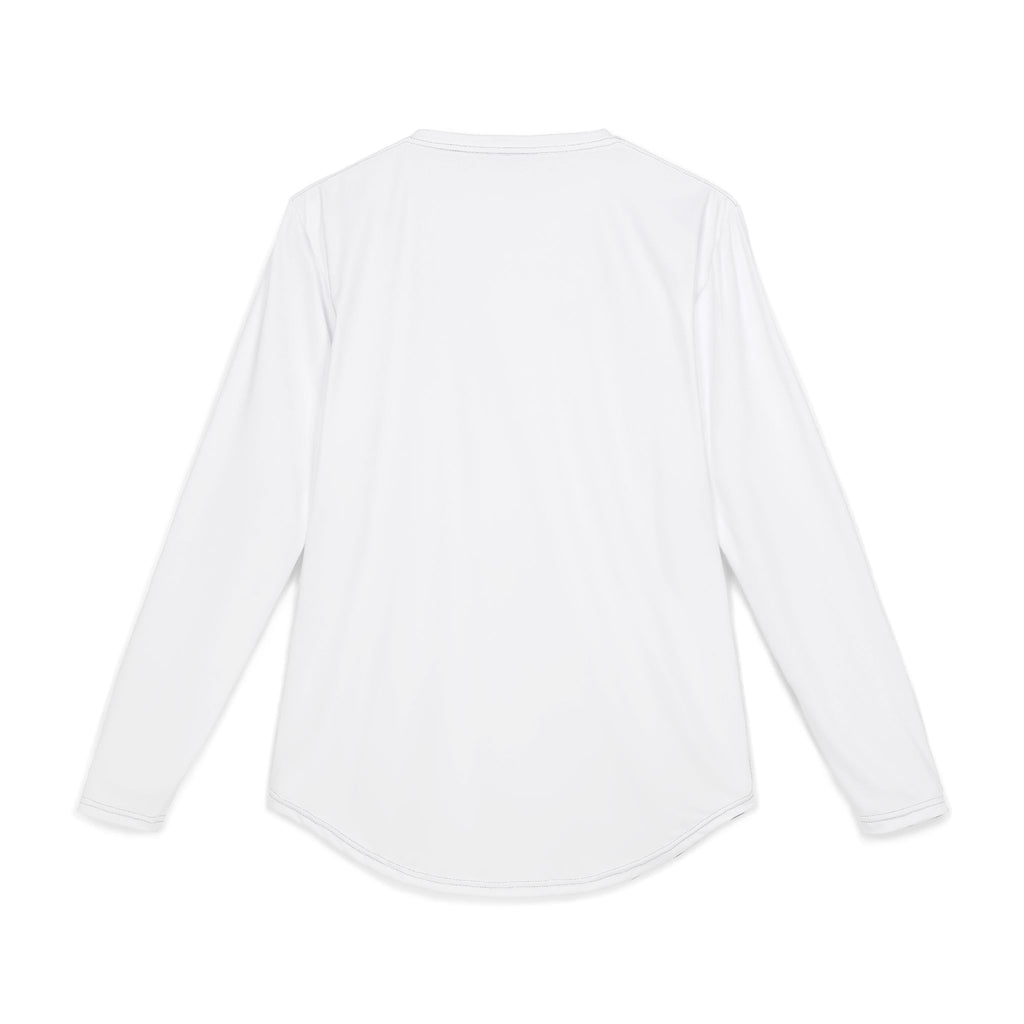 Men's UV Protection Long Sleeve Shirt -