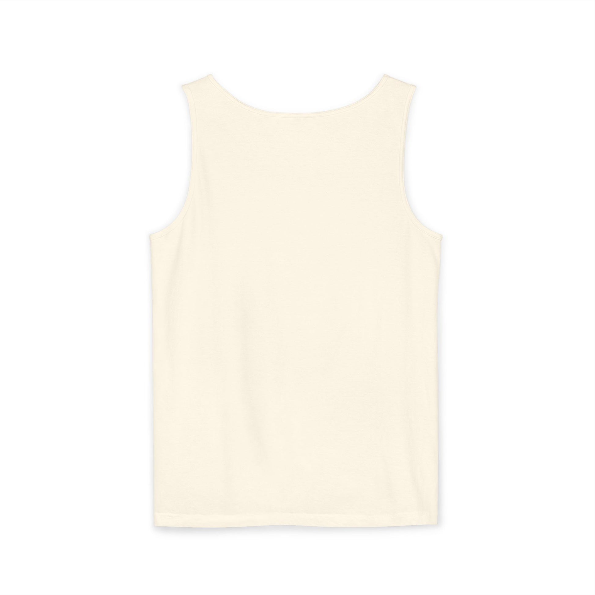 Cotton Tank Top