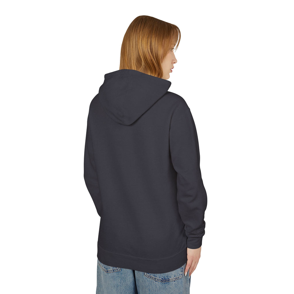 Attitude Ave Lightweight Comfort Colors Hoodie - Jimmy Buffet Style