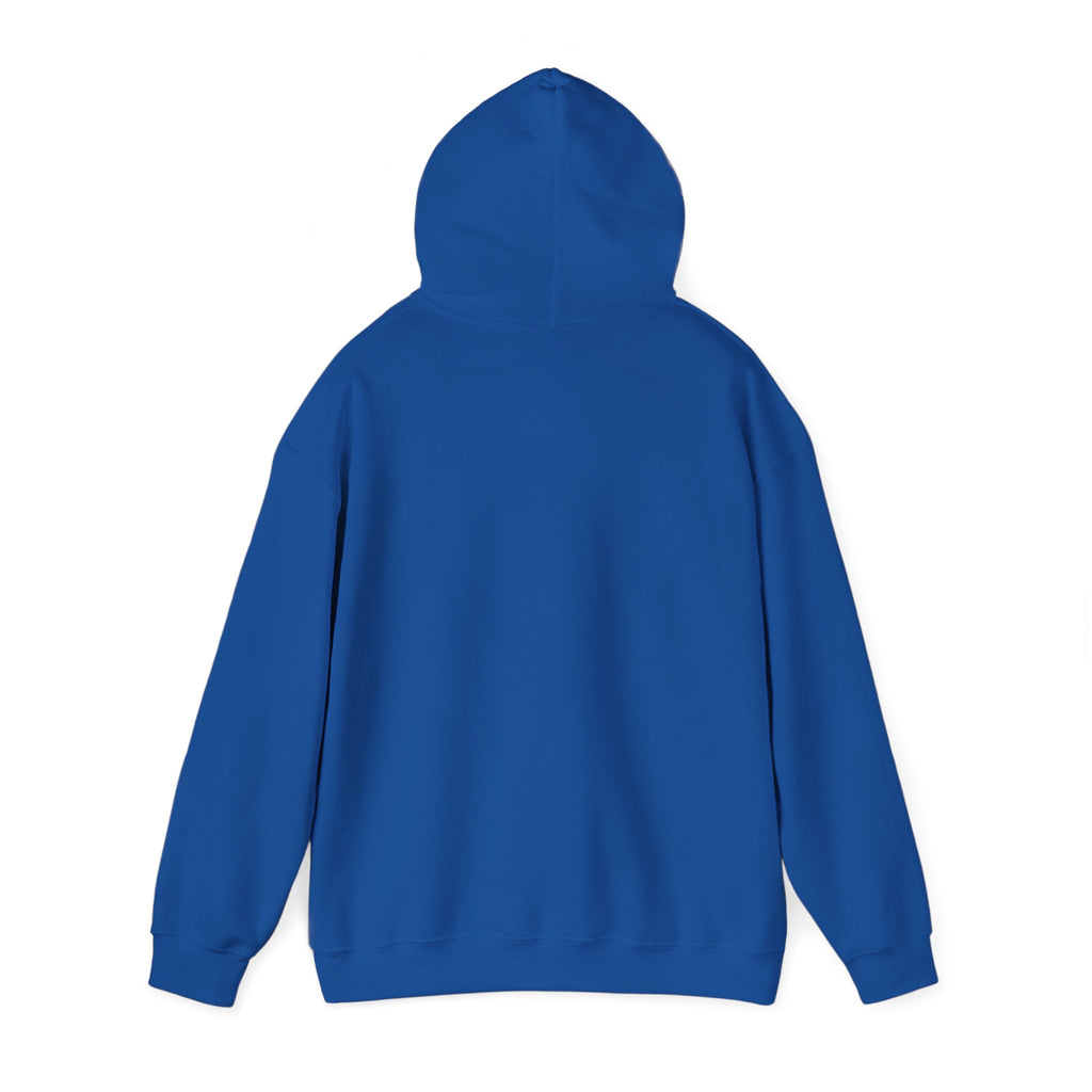 Grain Valley Eagles Hoodie – Class of ’87 Vintage School Spirit Pullover