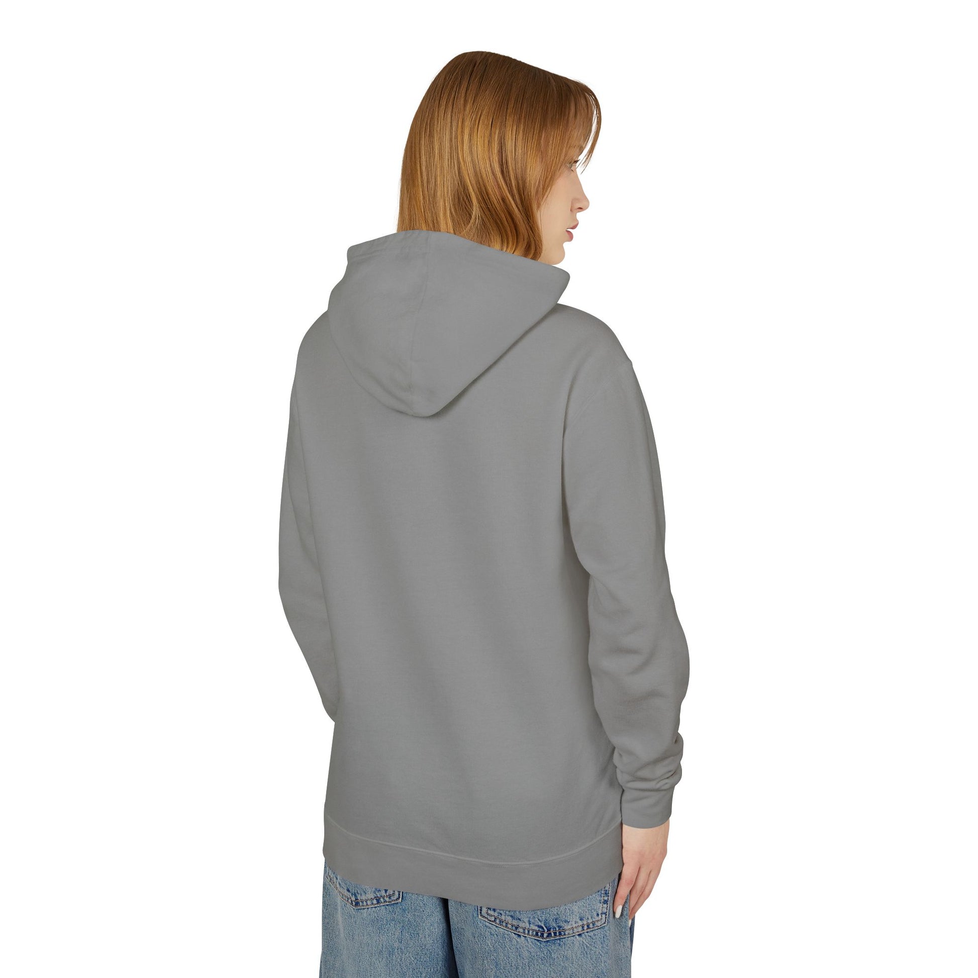 Attitude Ave Lightweight Comfort Colors Hoodie - Jimmy Buffet Style