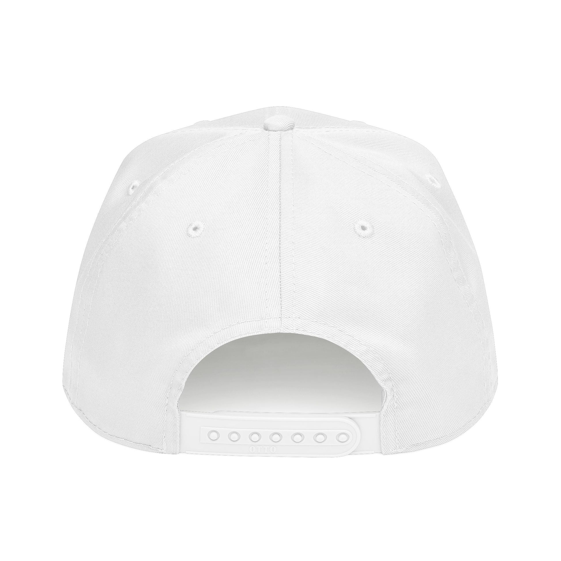 Mid Profile Baseball Cap