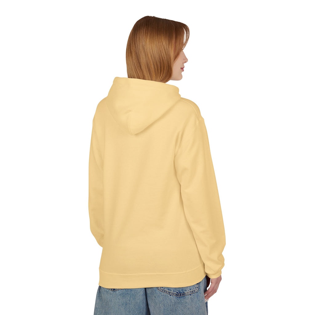 Cozy  Midweight Sweatshirt Hoodie