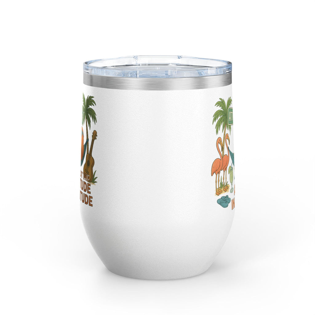 Wine Tumbler,