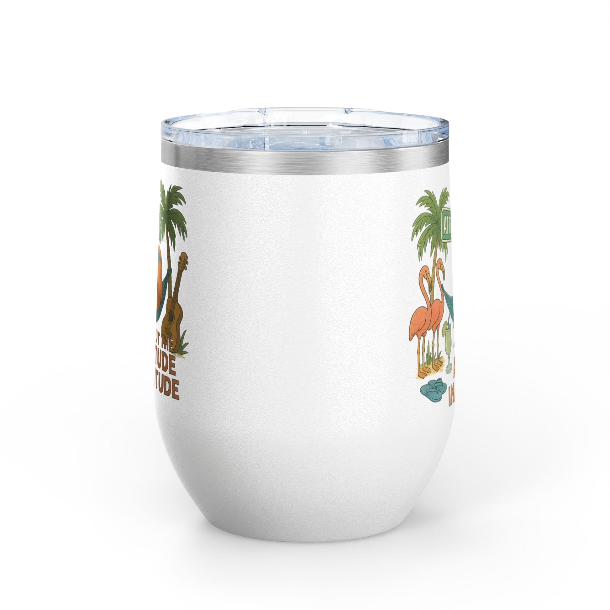 Wine Tumbler,