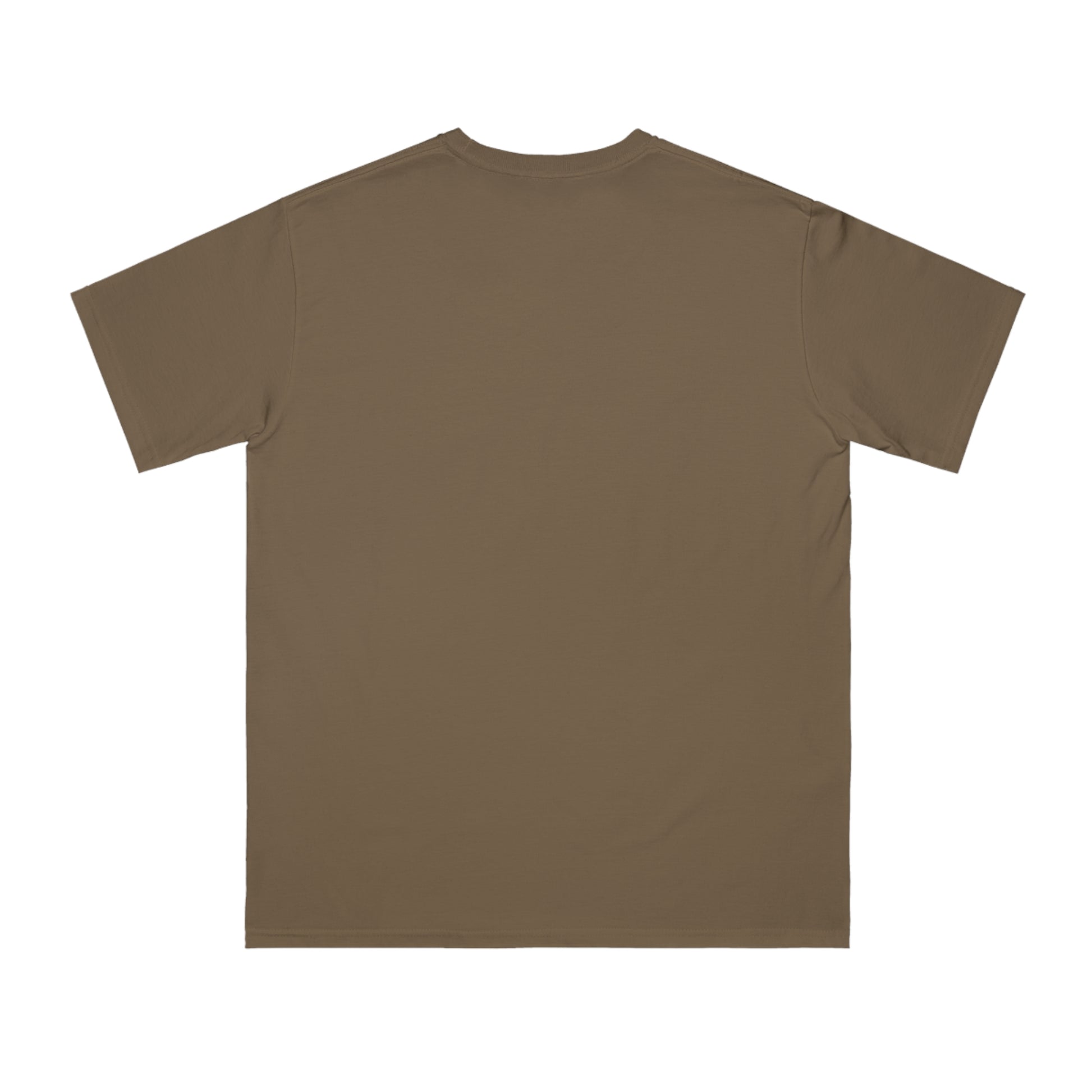 Eco Friendly  Organic Cotton T-Shirt