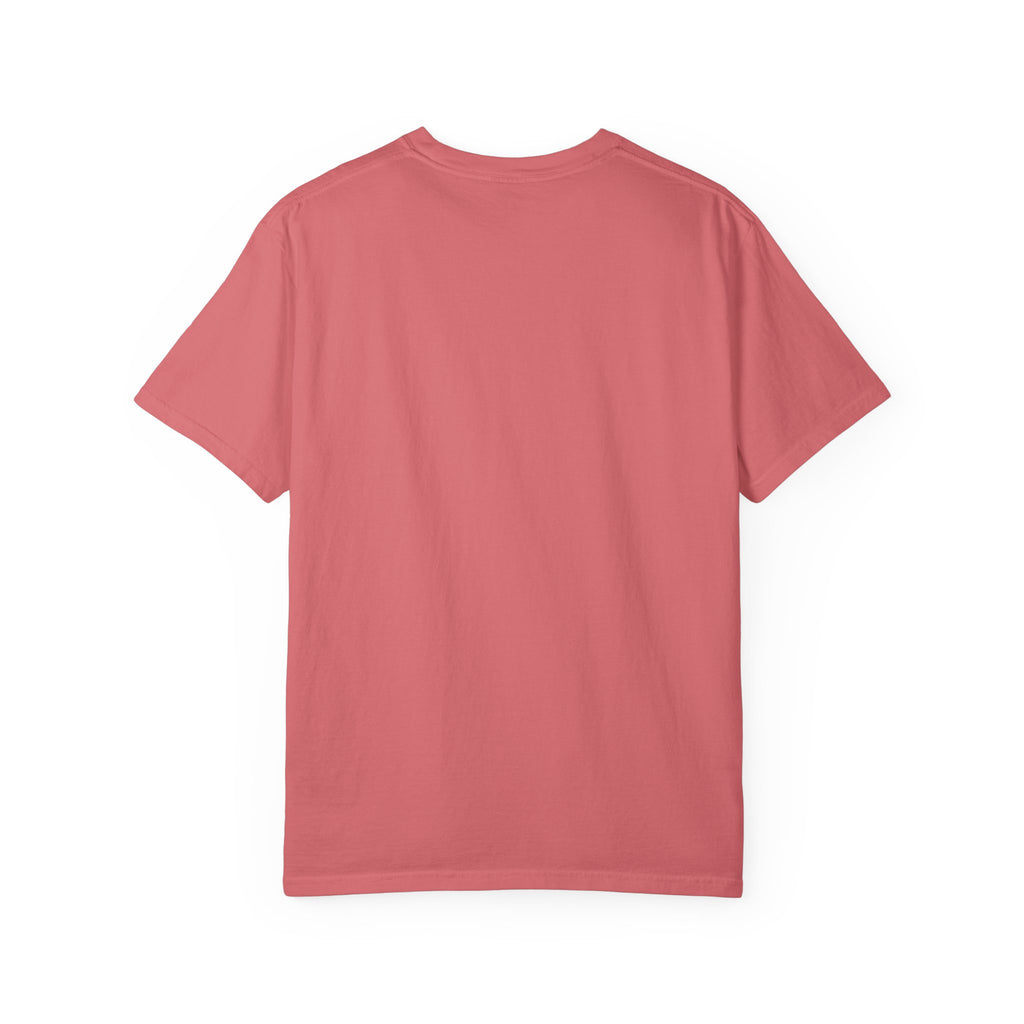 Blue Starfish Pl Living the Laid-Back Life T-Shirt