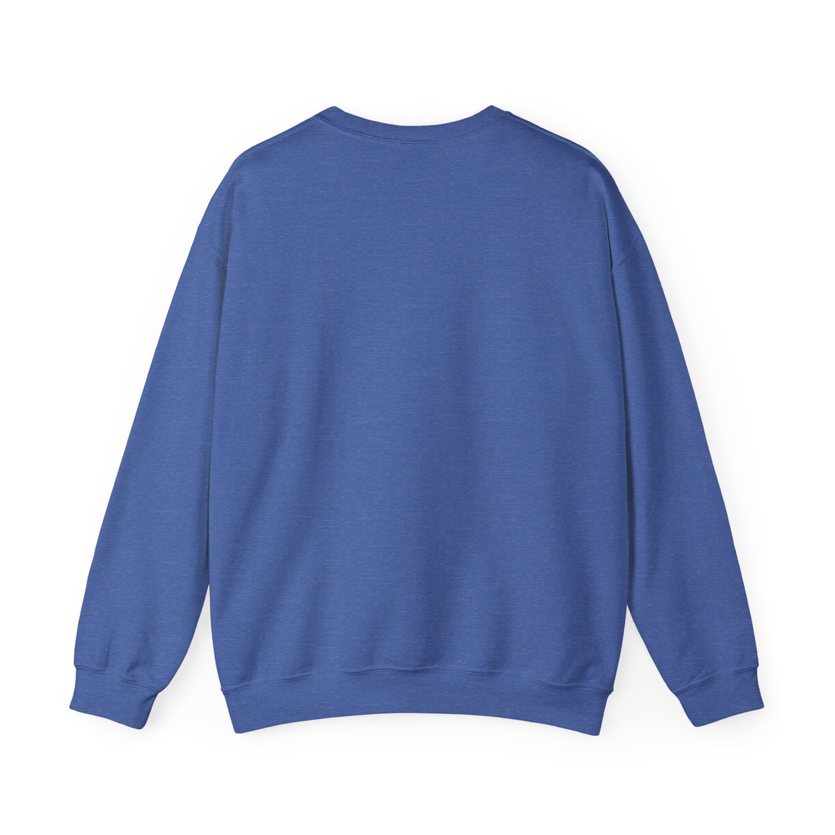 GVHS Eagles Crewneck Sweatshirt — Class of '86 Vintage School Spirit