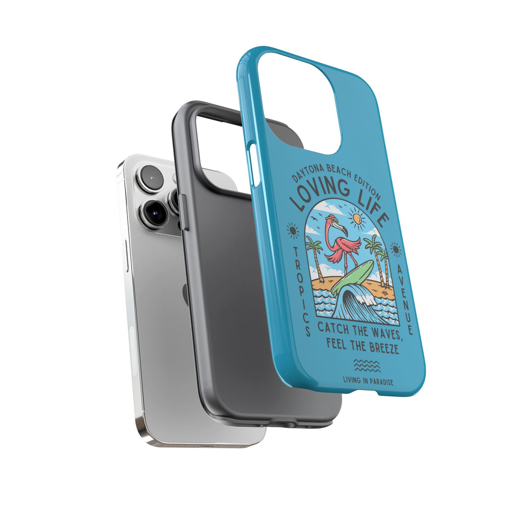 Iphone Tough Case