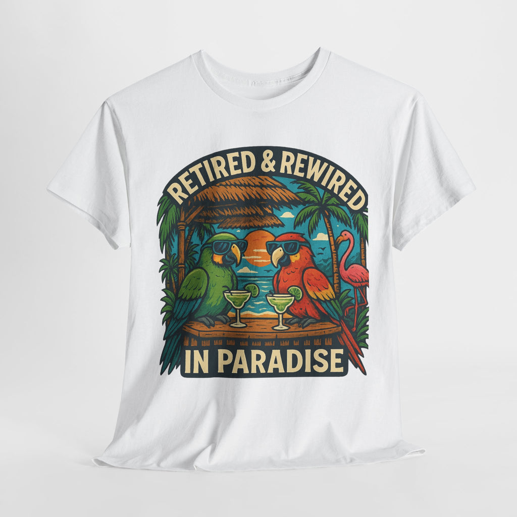 Heavy cotton Tee   Gildan