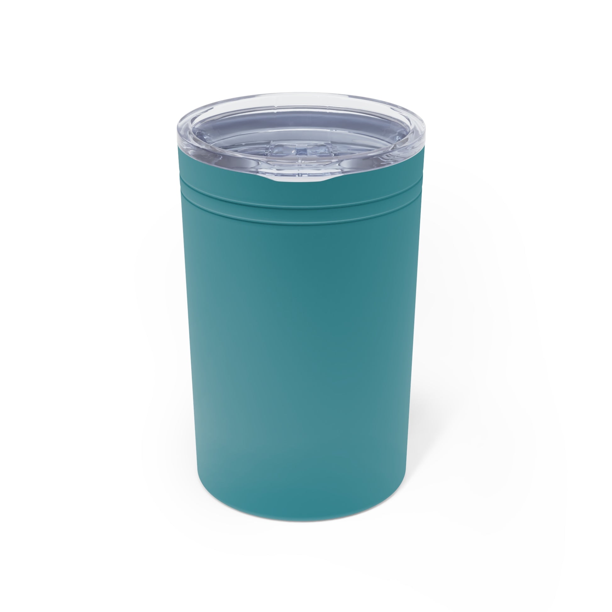Pizza Safari 11oz Insulated Tumbler — Pizzariaville Expedition Crew Design