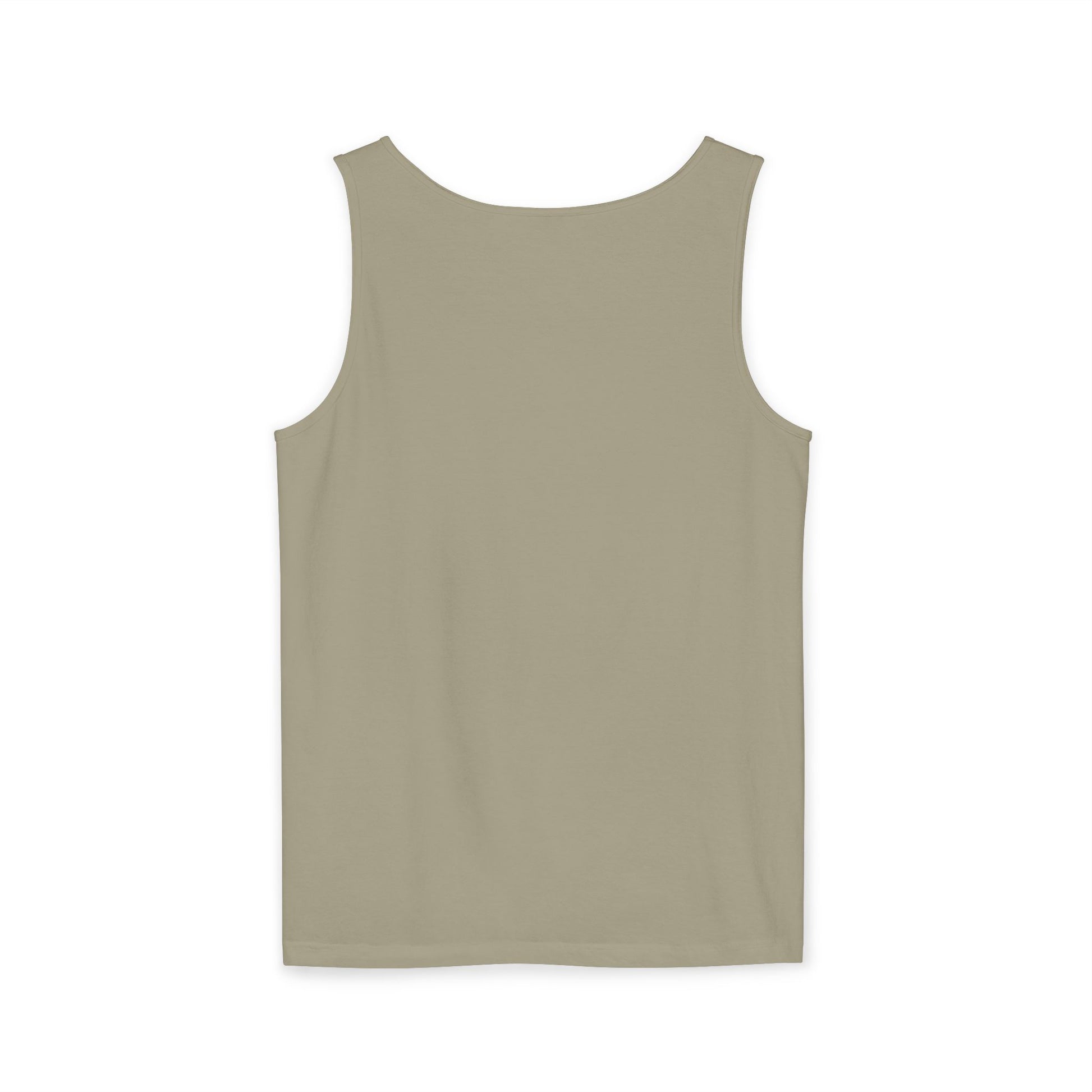 Cotton Tank Top