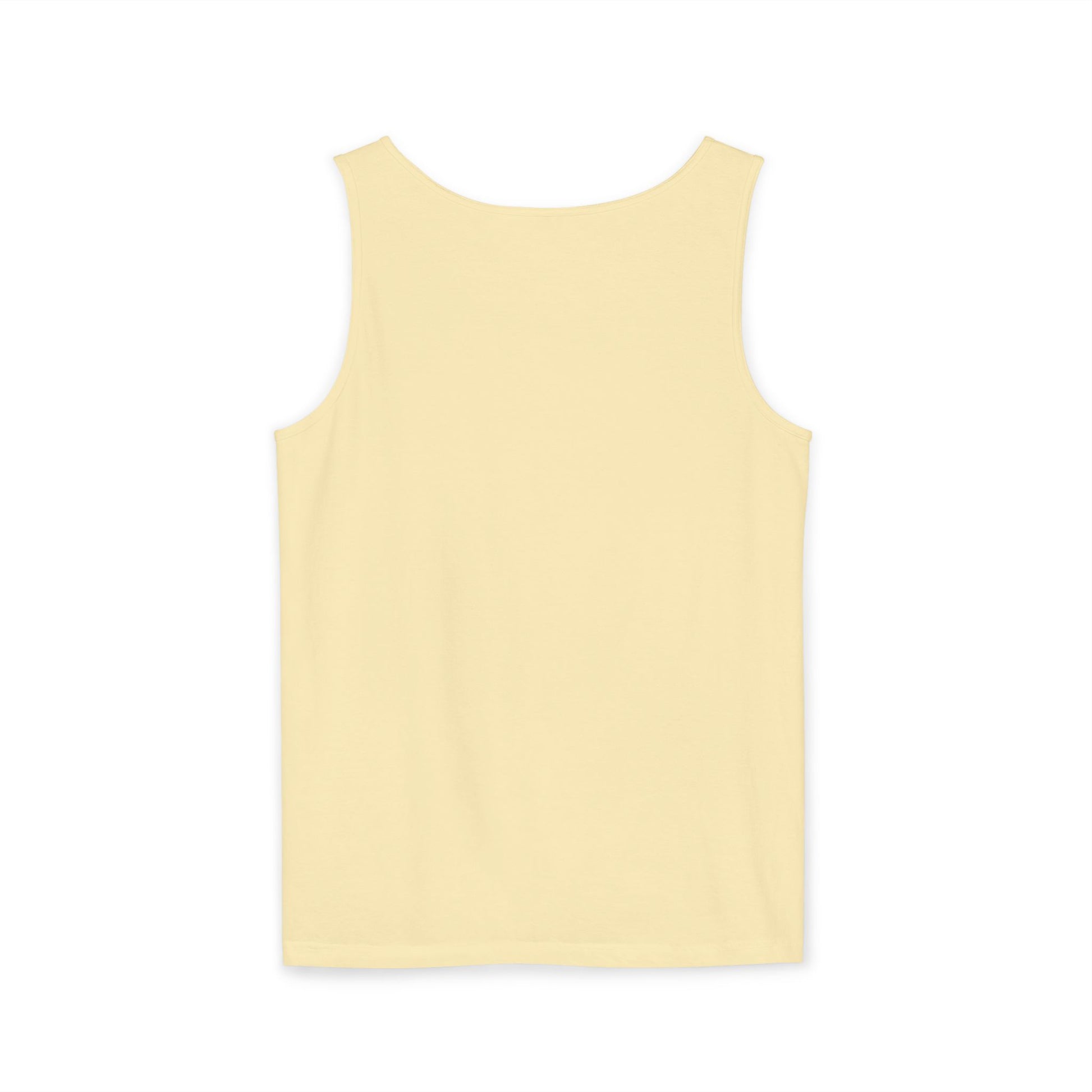 Cotton Tank Top