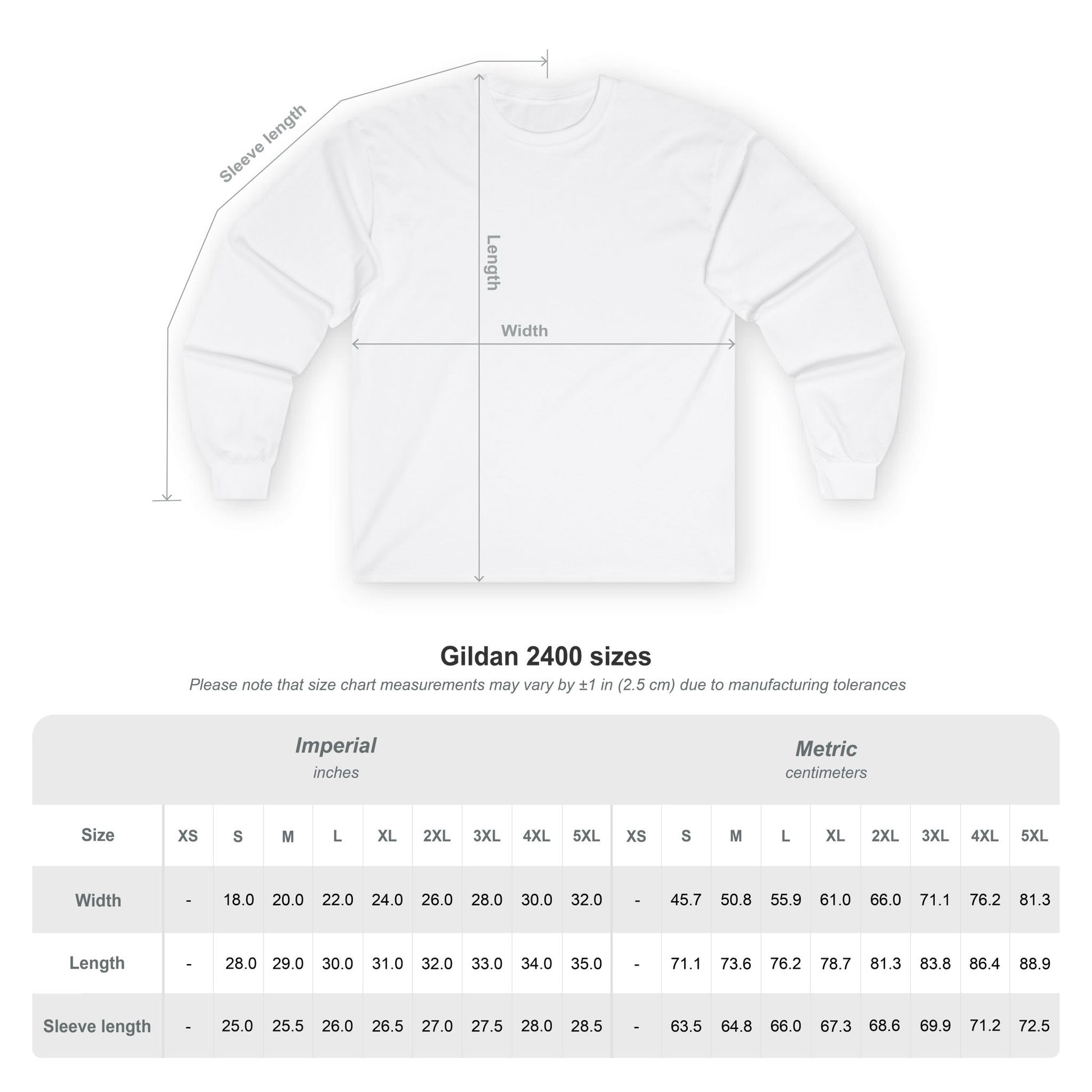Long Sleeve Tee — The Great Pizza Safari Graphic Shirt