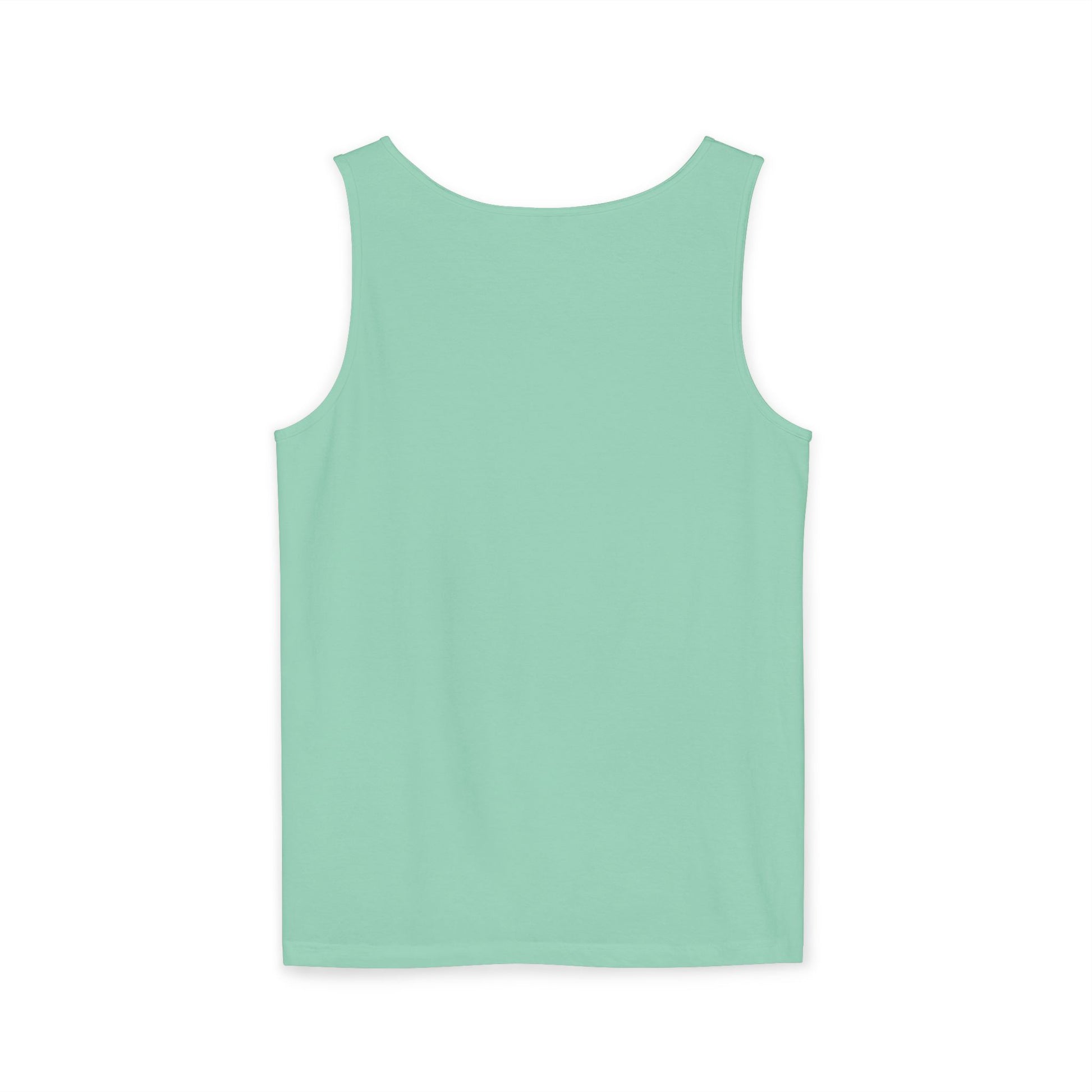 Cotton Tank Top