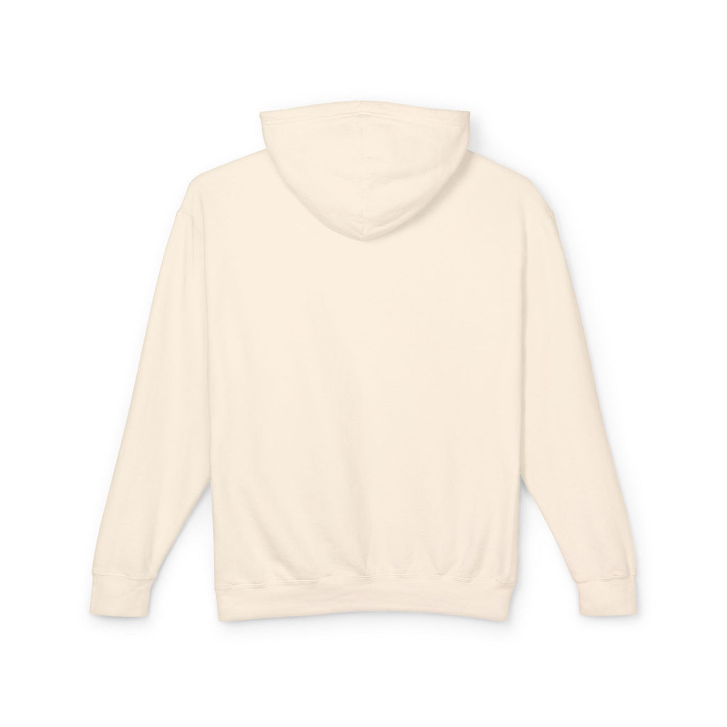 Daquiri Place  Lightweight Comfort Colors Hoodie - Jimmy Buffet Style