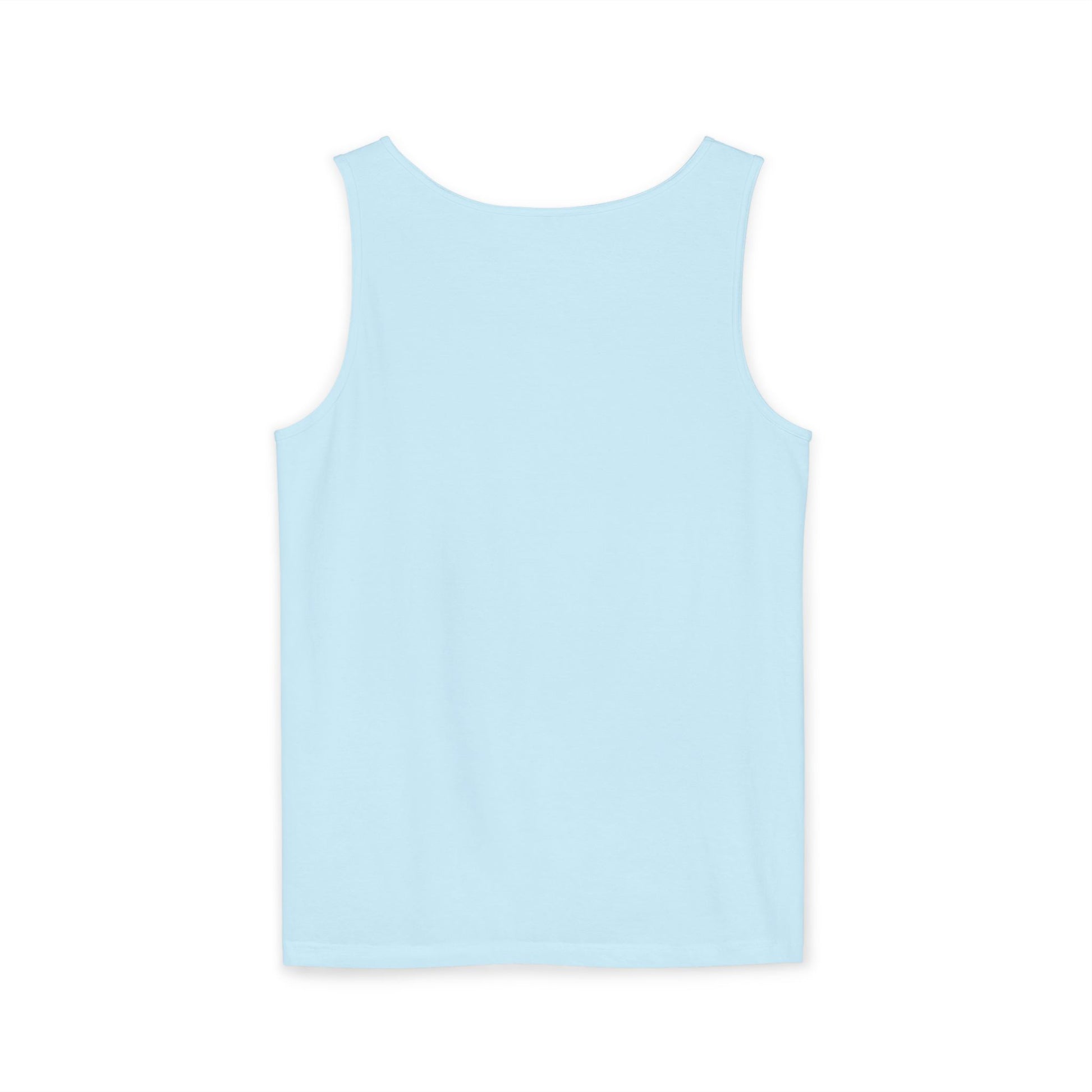 Cotton Tank Top